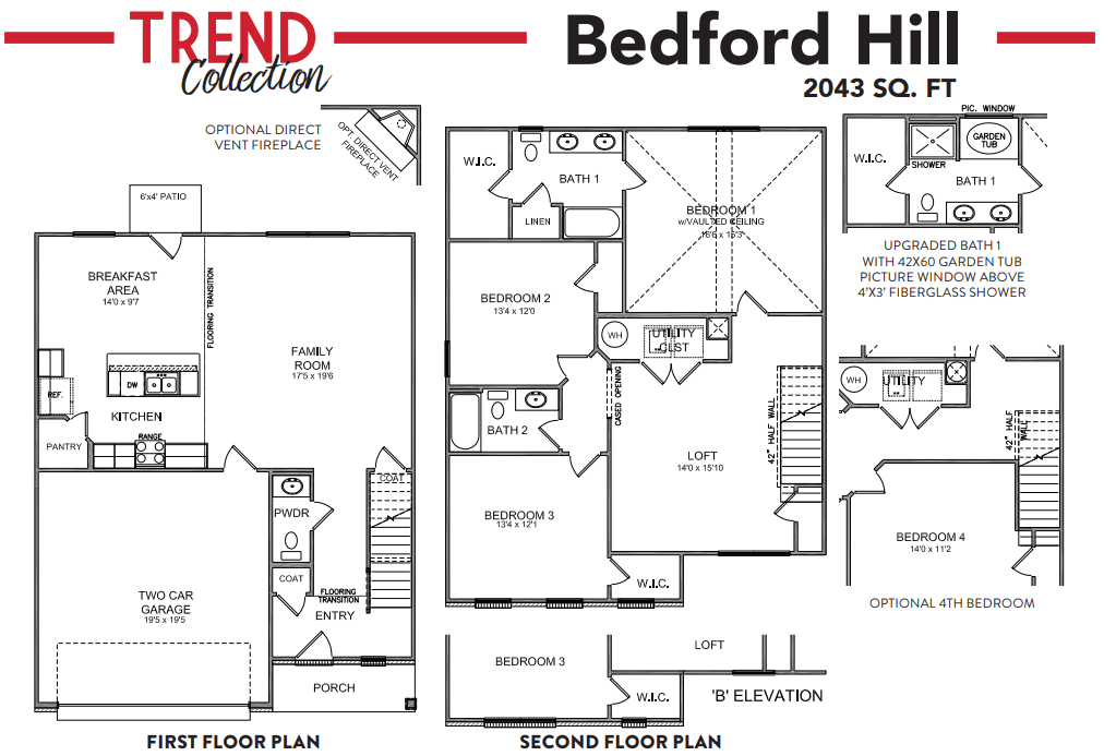 210 Stepping Stone Path, Nicholasville