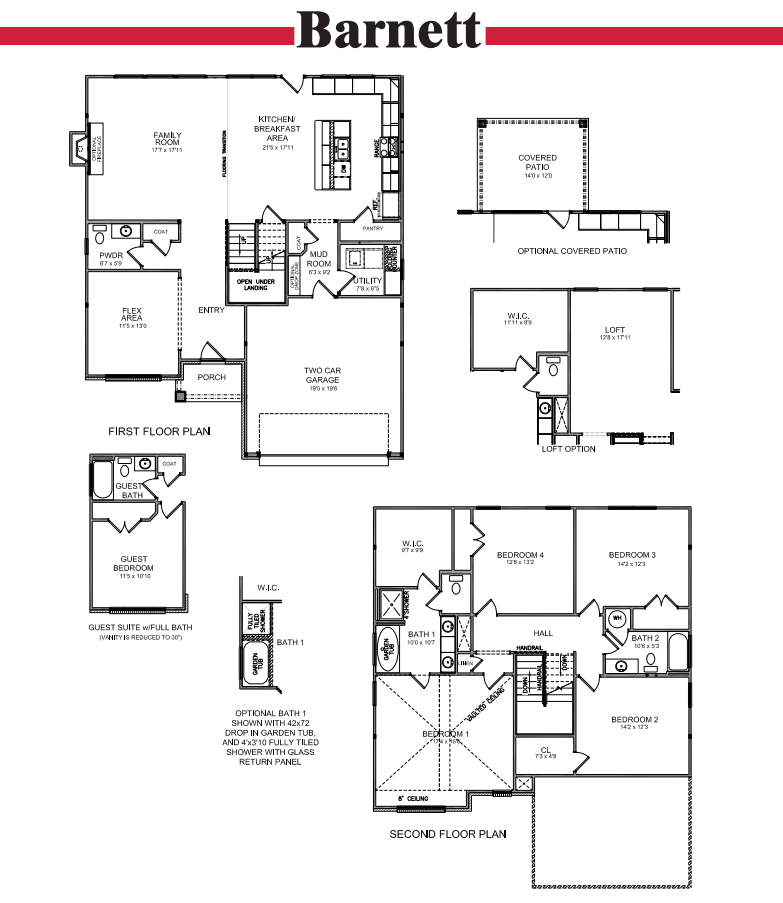 2229 Cravat Pass, Lexington