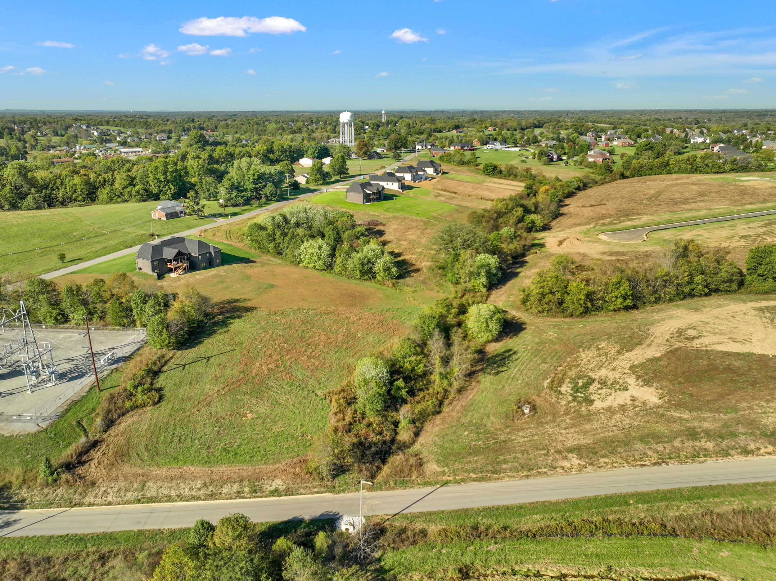 Lot 1 Eagle Vista Estates, Fisherville