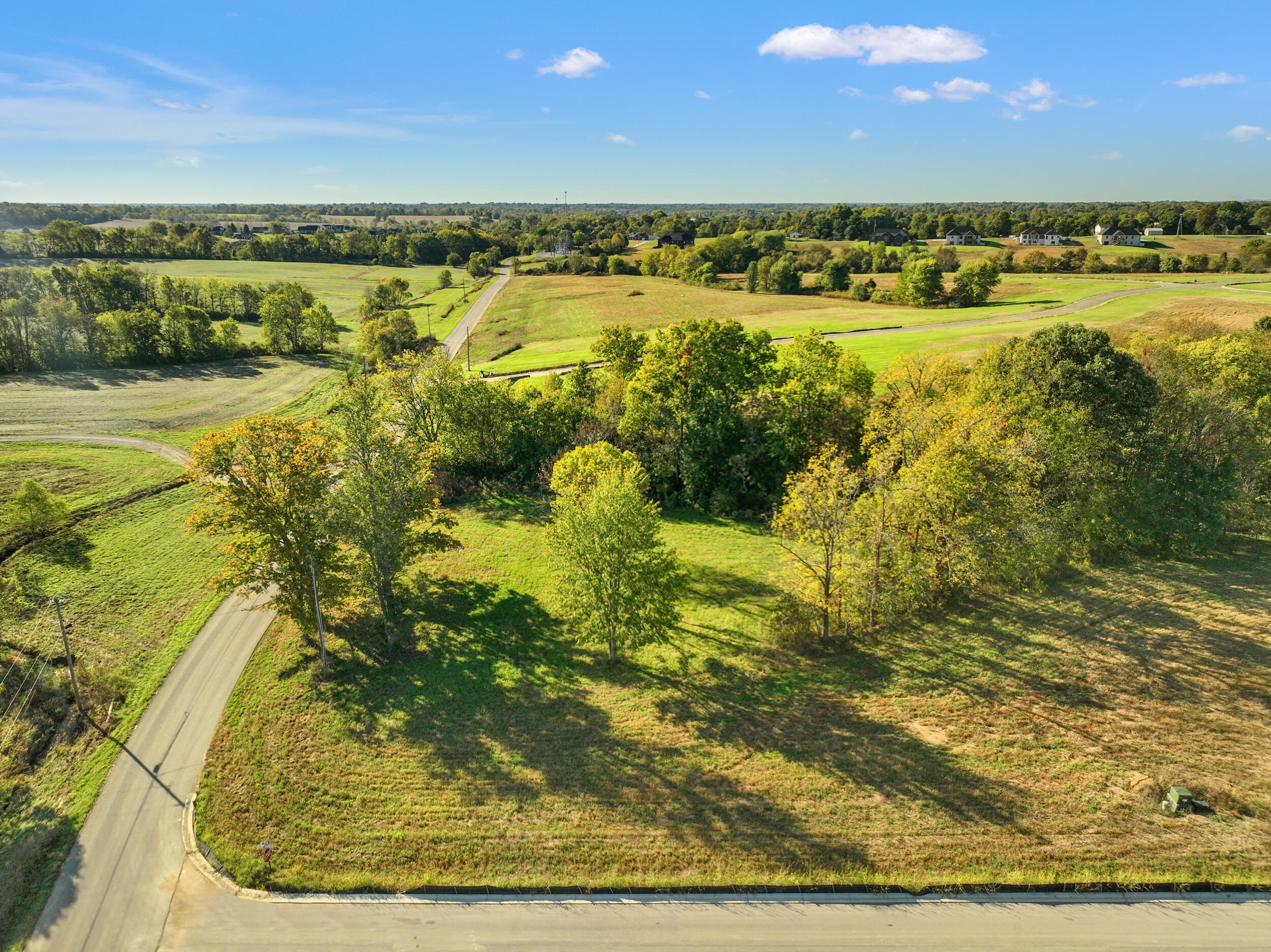 Lot 36 Eagle Vista Estates, Fisherville