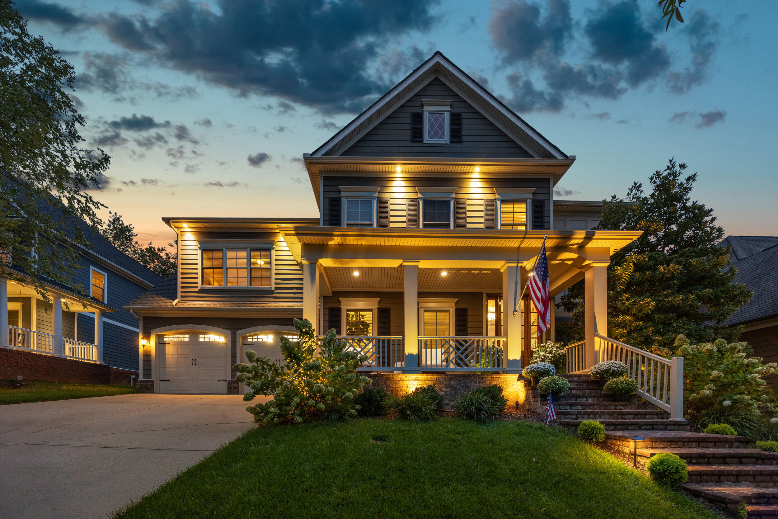 3640 Horsemint Trail