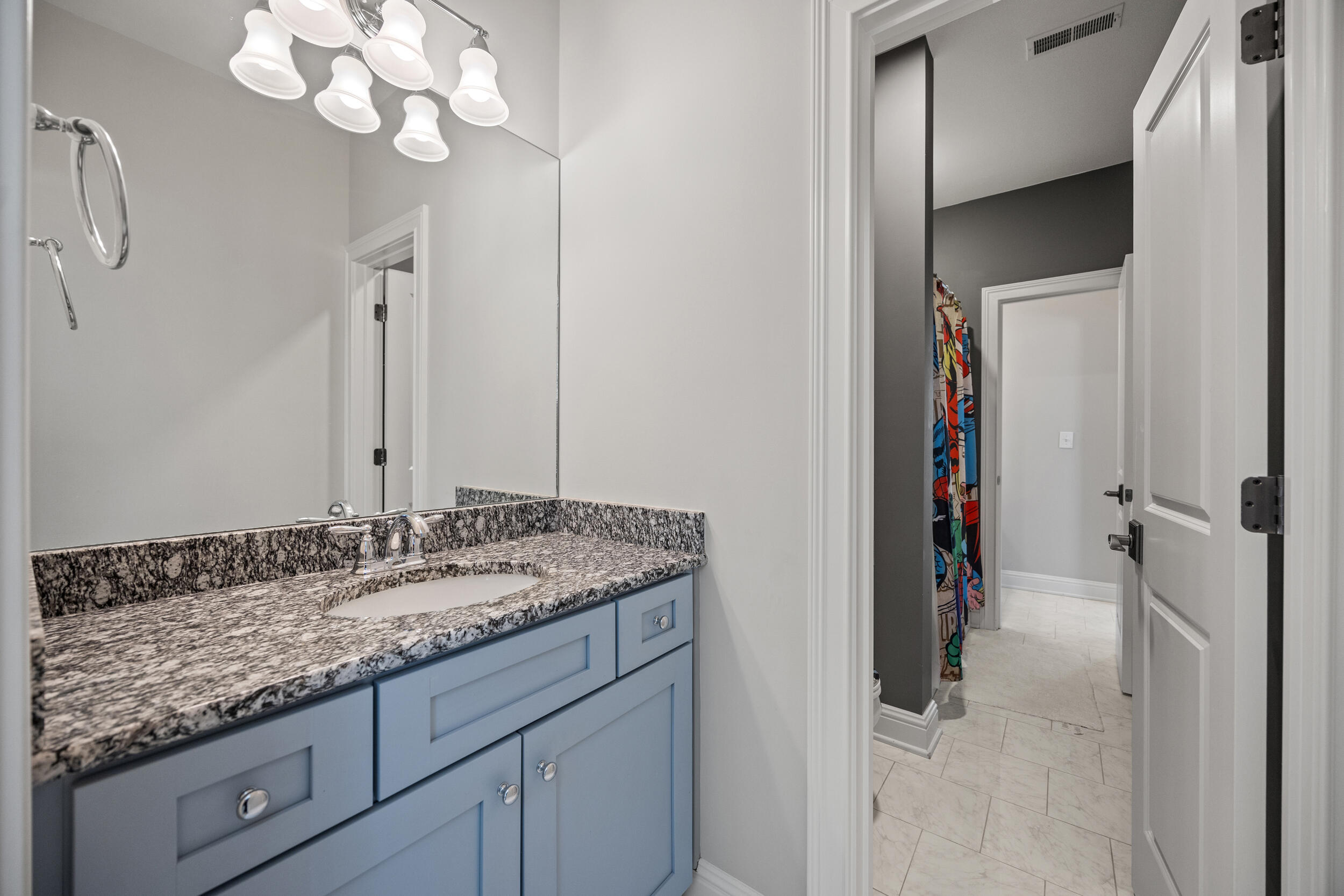 3640 Horsemint Trail