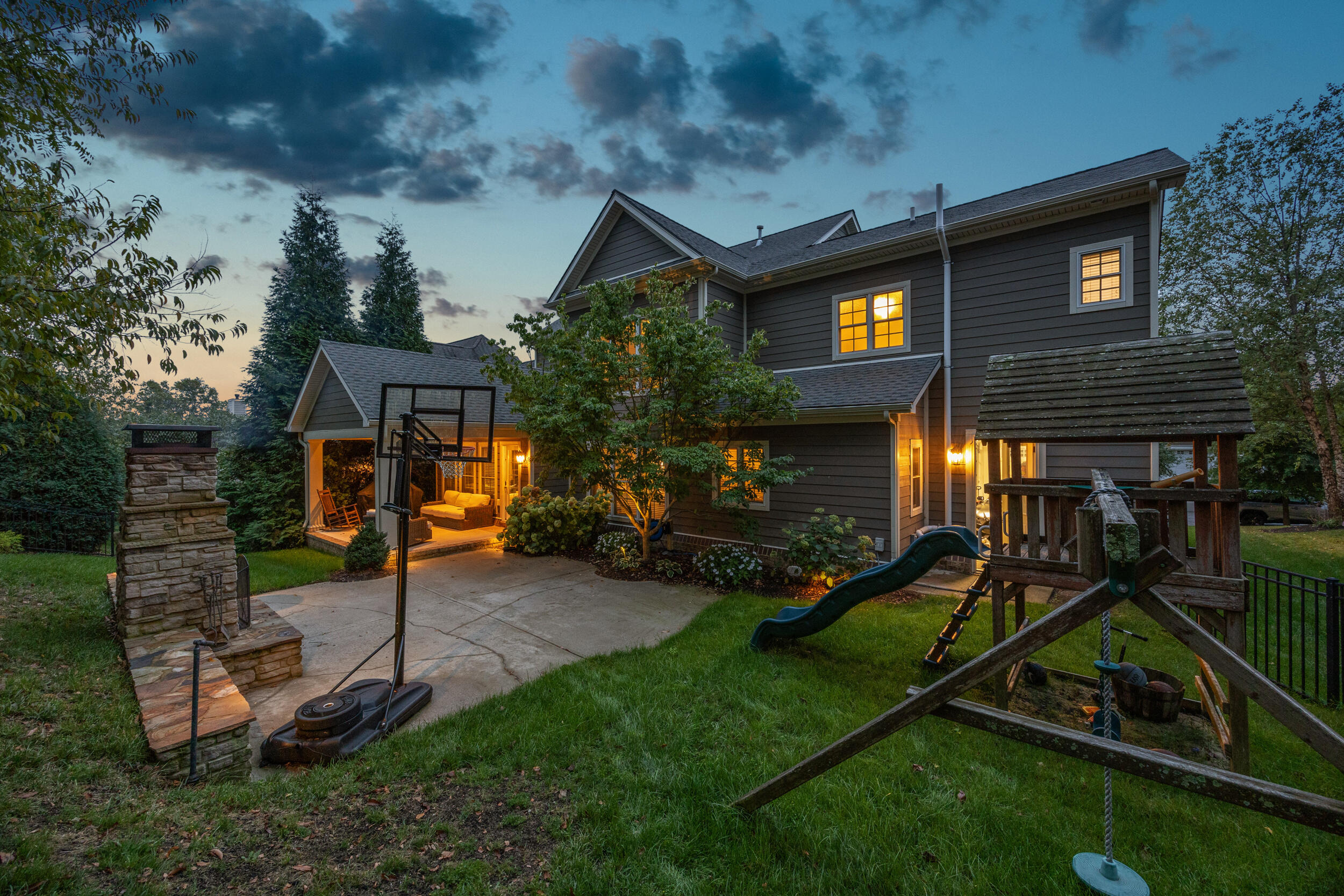 3640 Horsemint Trail