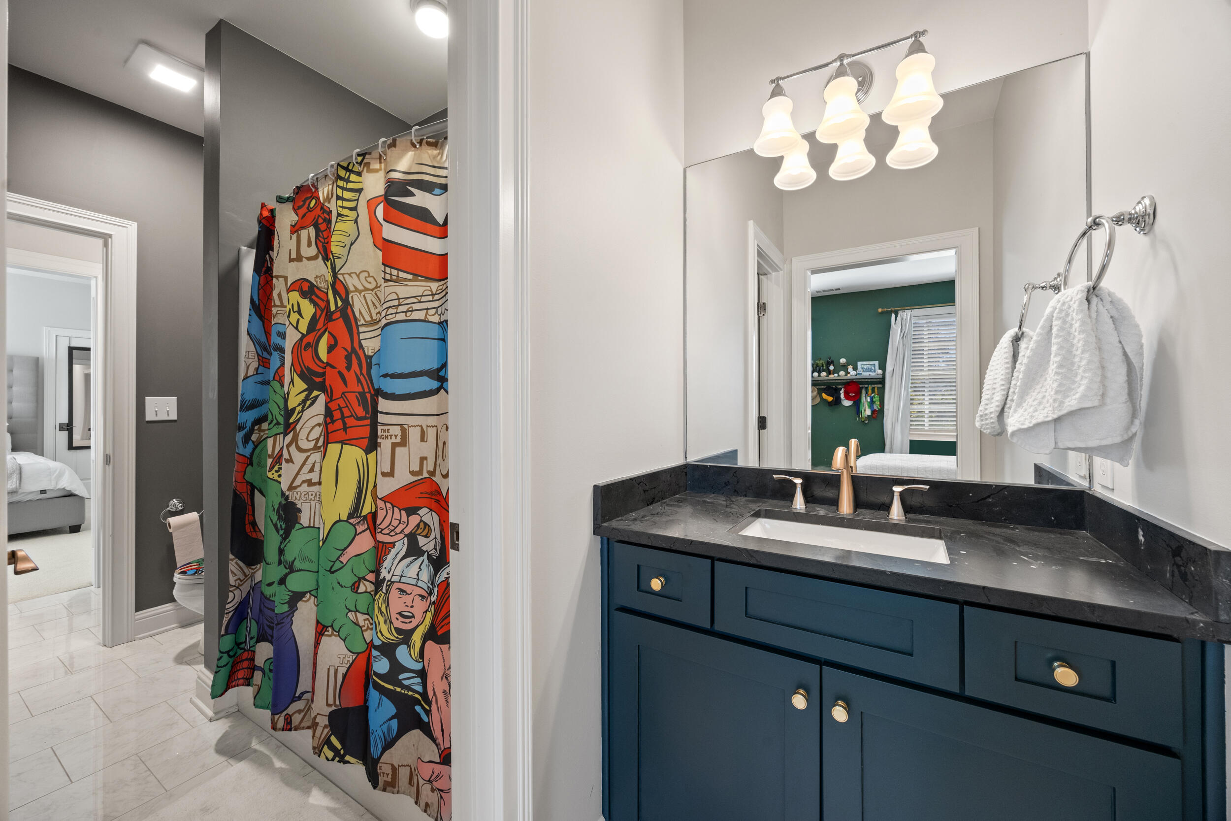 3640 Horsemint Trail