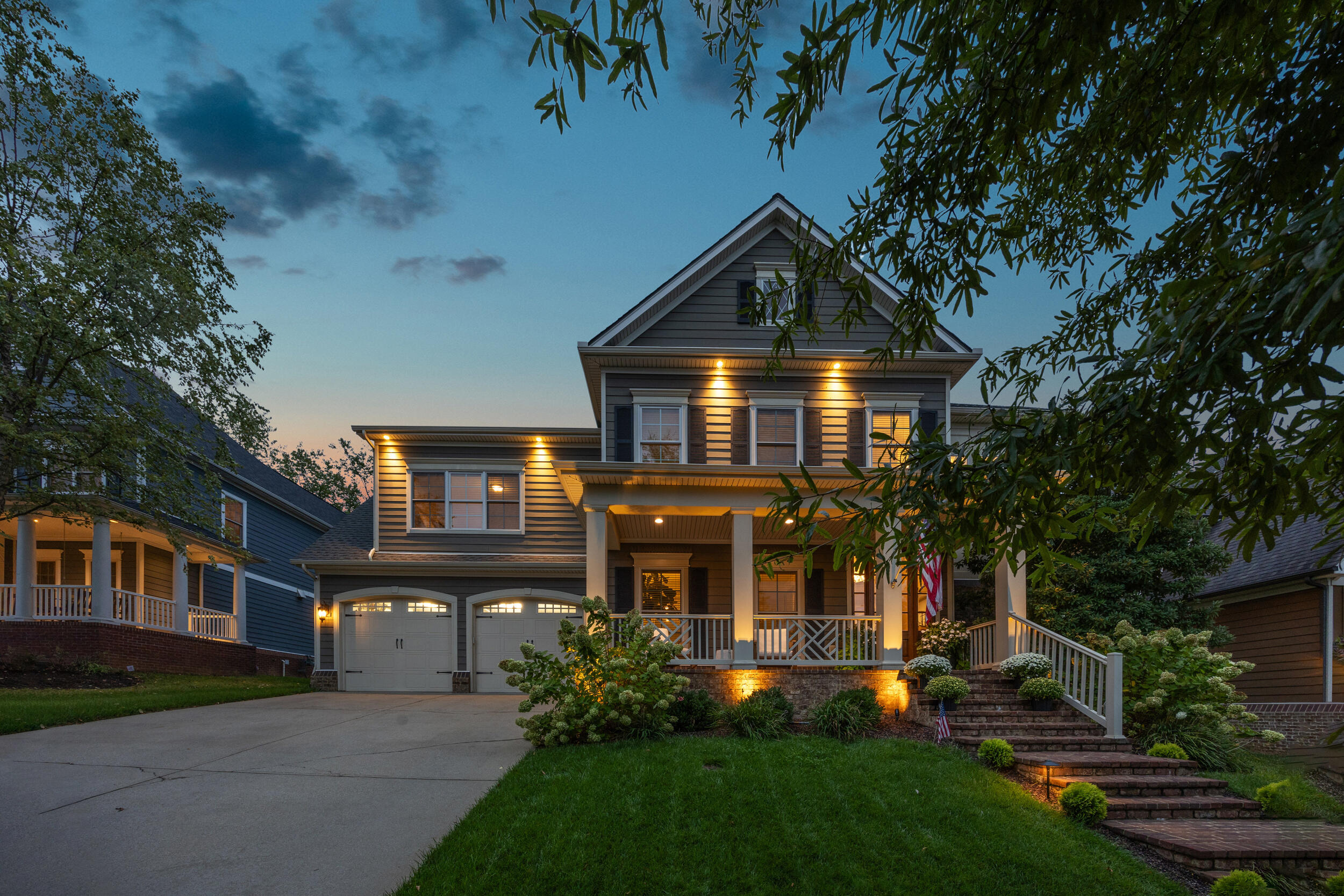 3640 Horsemint Trail