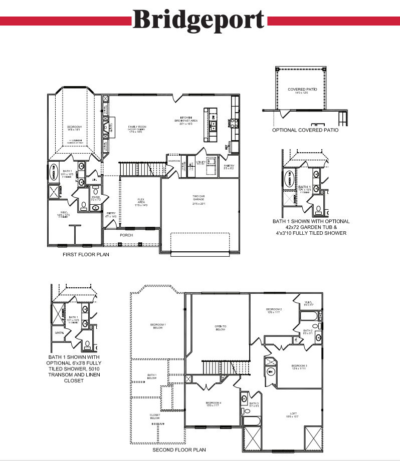 2148 Cravat Pass, Lexington