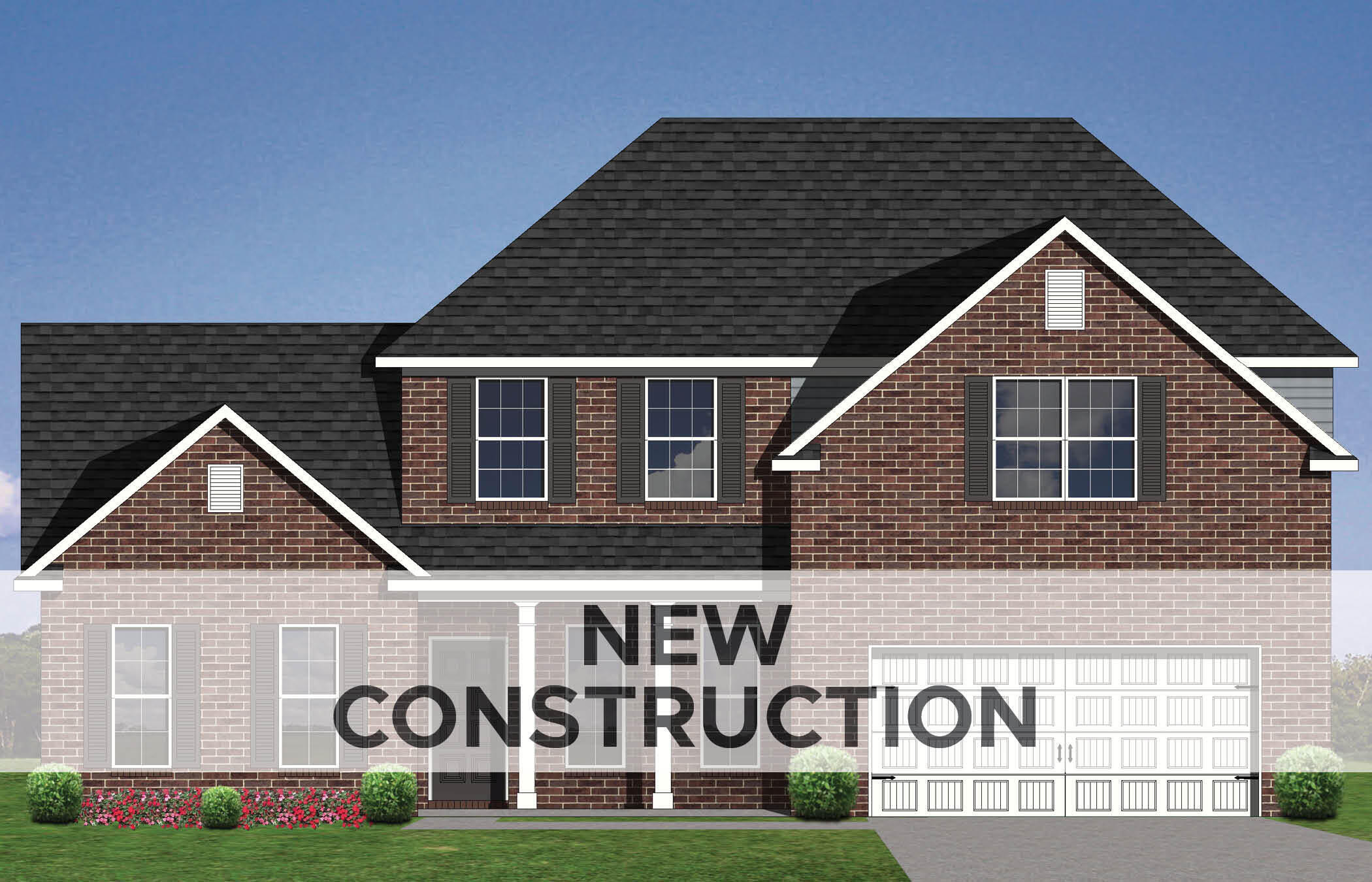 2148 Cravat Pass, Lexington