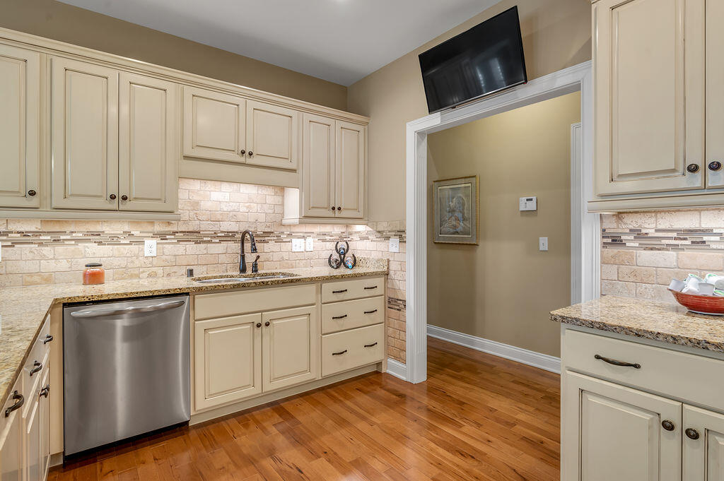 2031 Powhatan Trail, Richmond