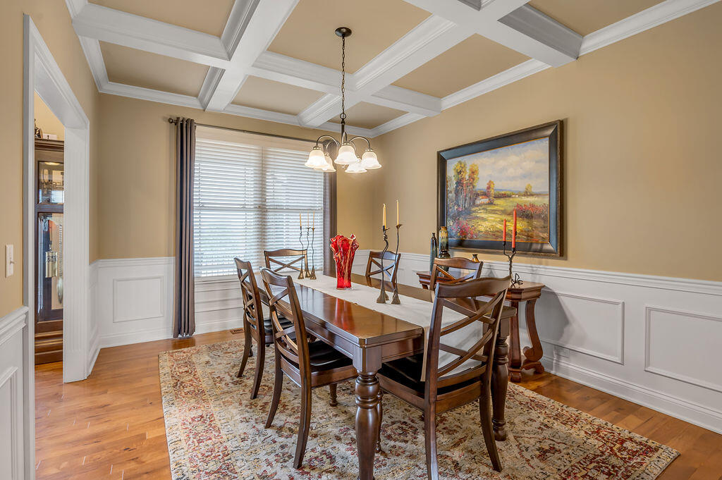2031 Powhatan Trail, Richmond