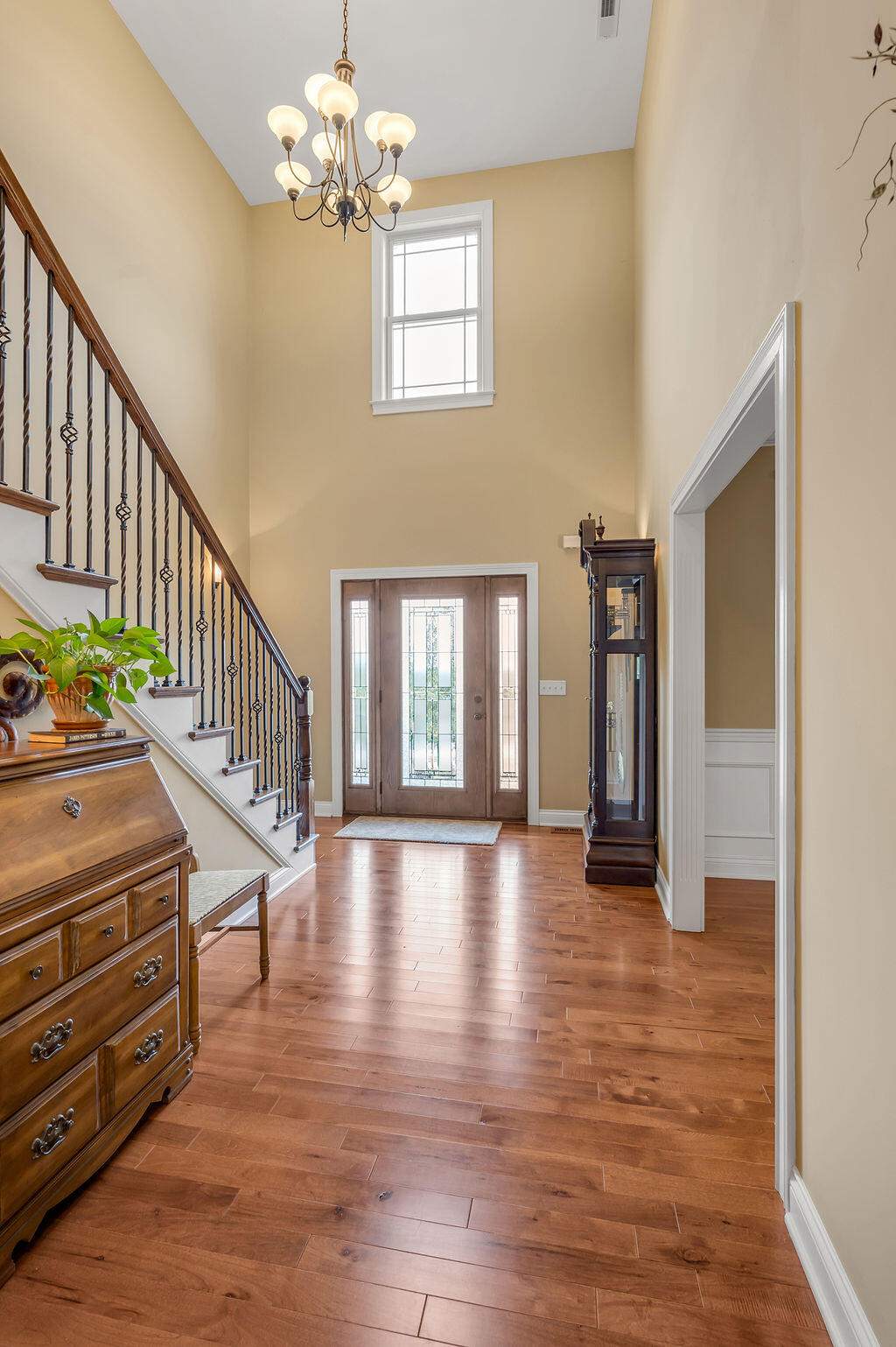 2031 Powhatan Trail, Richmond