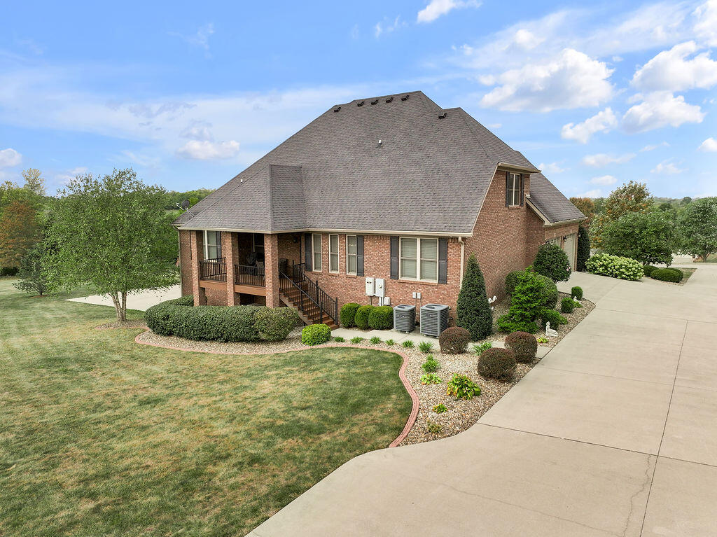 2031 Powhatan Trail, Richmond