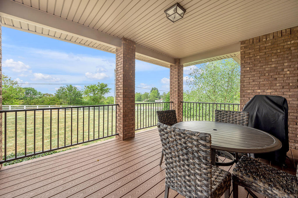 2031 Powhatan Trail, Richmond