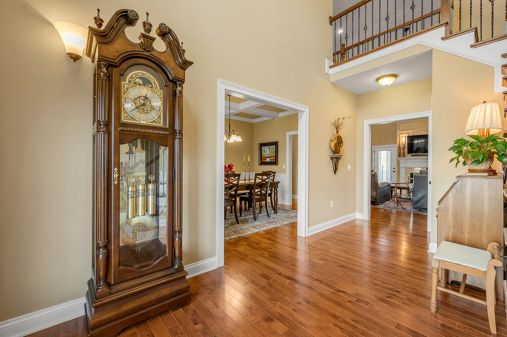 2031 Powhatan Trail, Richmond