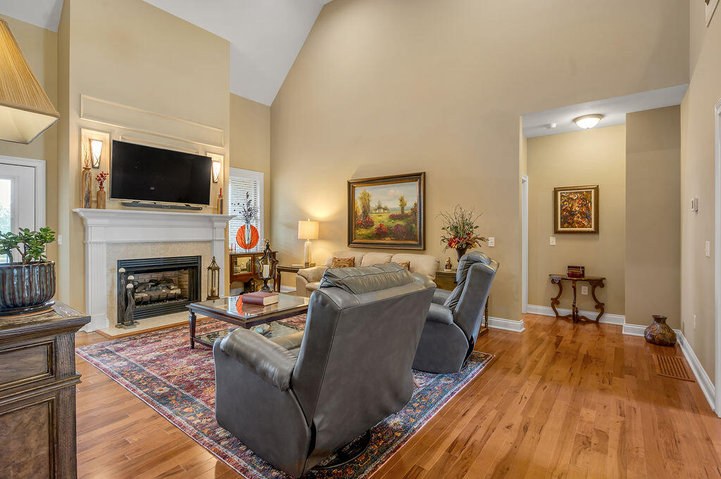 2031 Powhatan Trail, Richmond