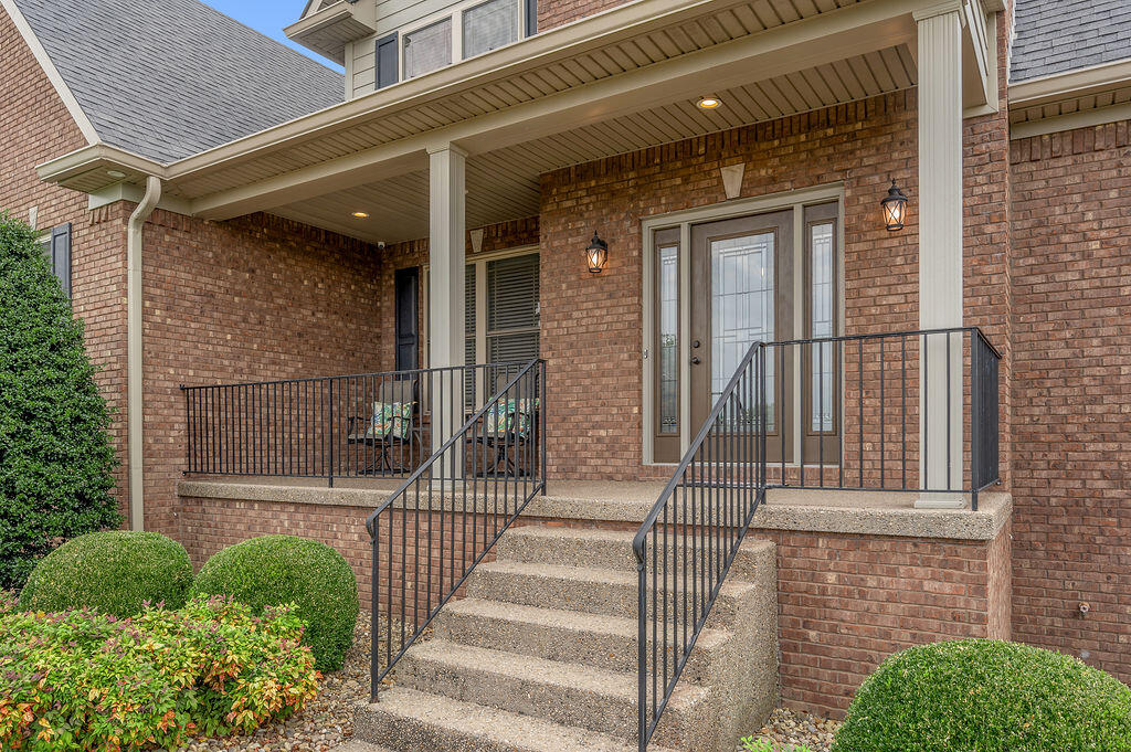 2031 Powhatan Trail, Richmond