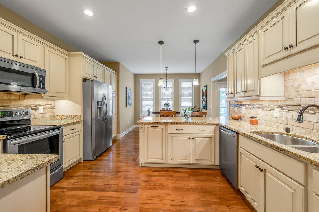 2031 Powhatan Trail, Richmond