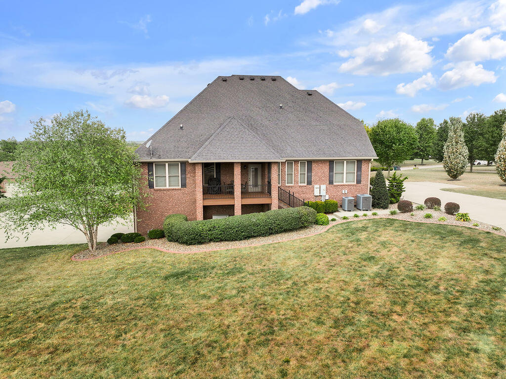 2031 Powhatan Trail, Richmond