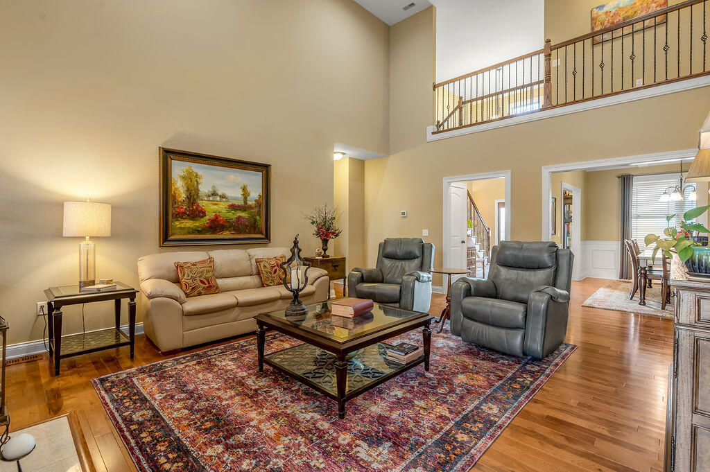 2031 Powhatan Trail, Richmond