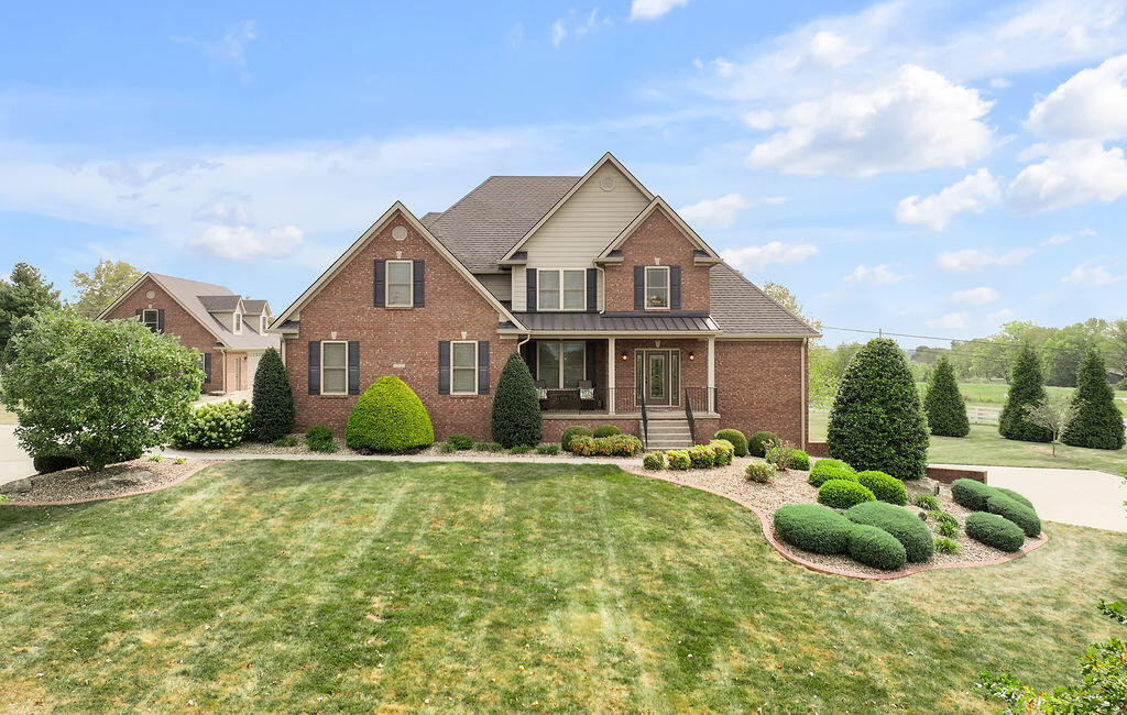 2031 Powhatan Trail, Richmond