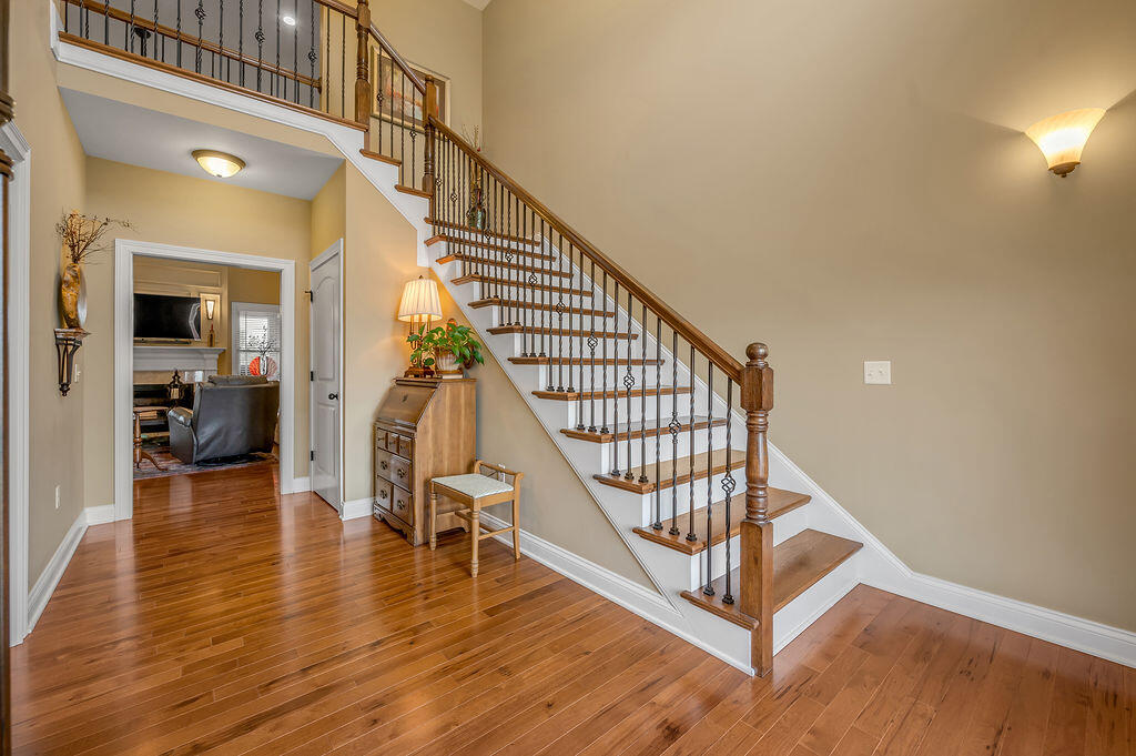 2031 Powhatan Trail, Richmond