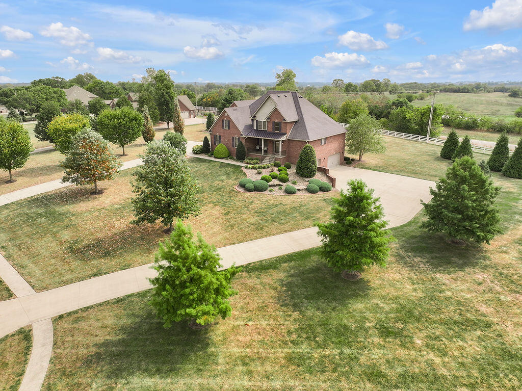 2031 Powhatan Trail, Richmond