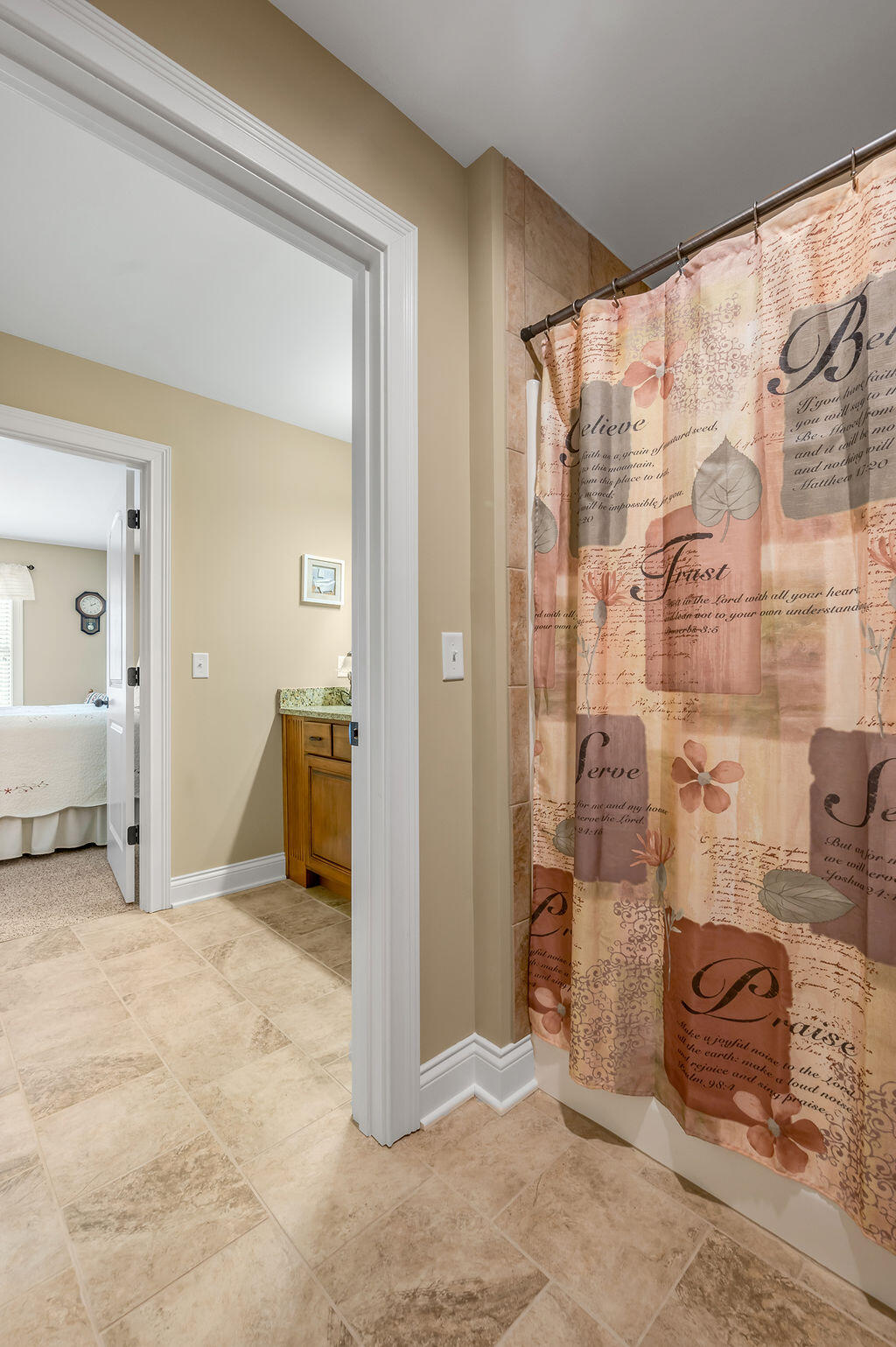2031 Powhatan Trail, Richmond