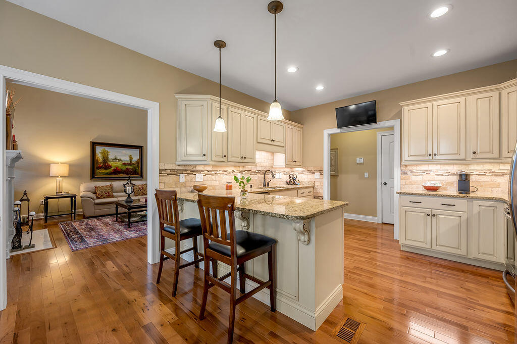 2031 Powhatan Trail, Richmond