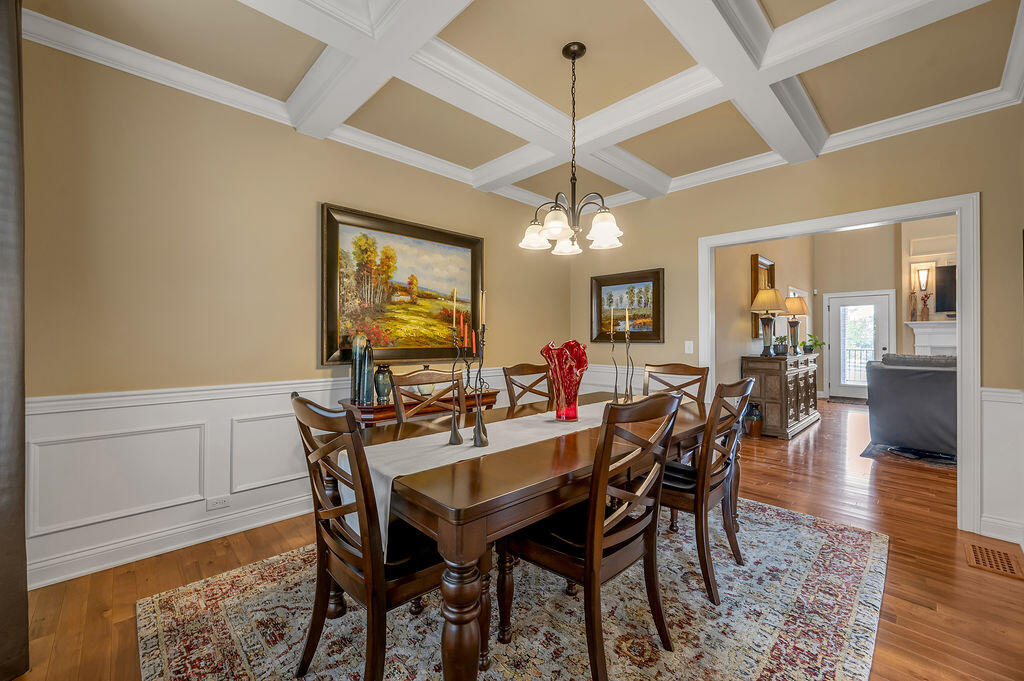 2031 Powhatan Trail, Richmond