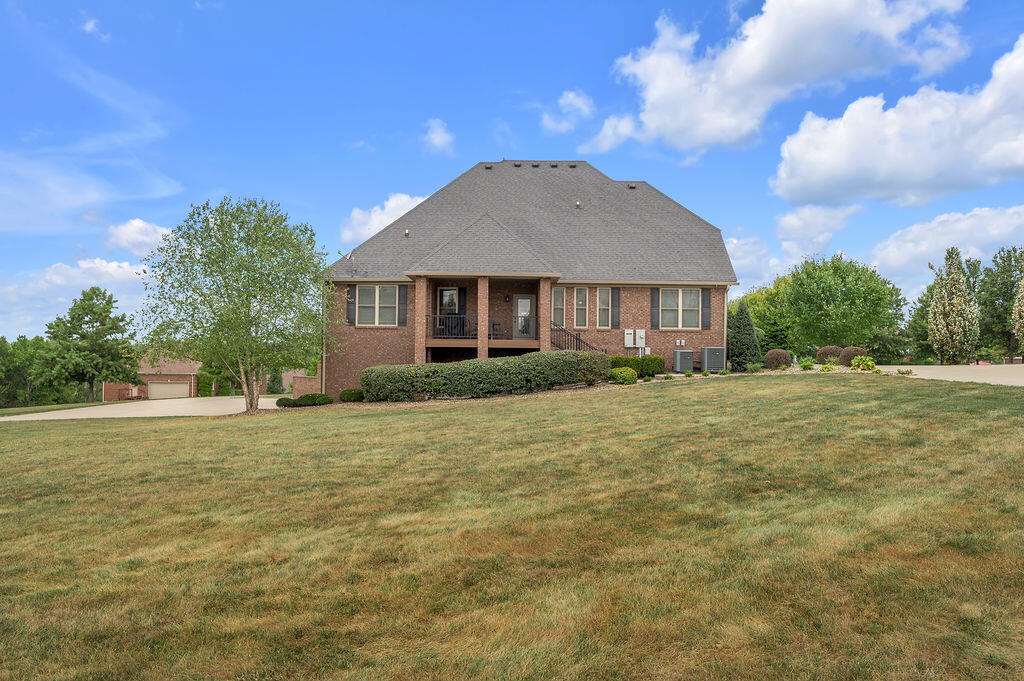 2031 Powhatan Trail, Richmond