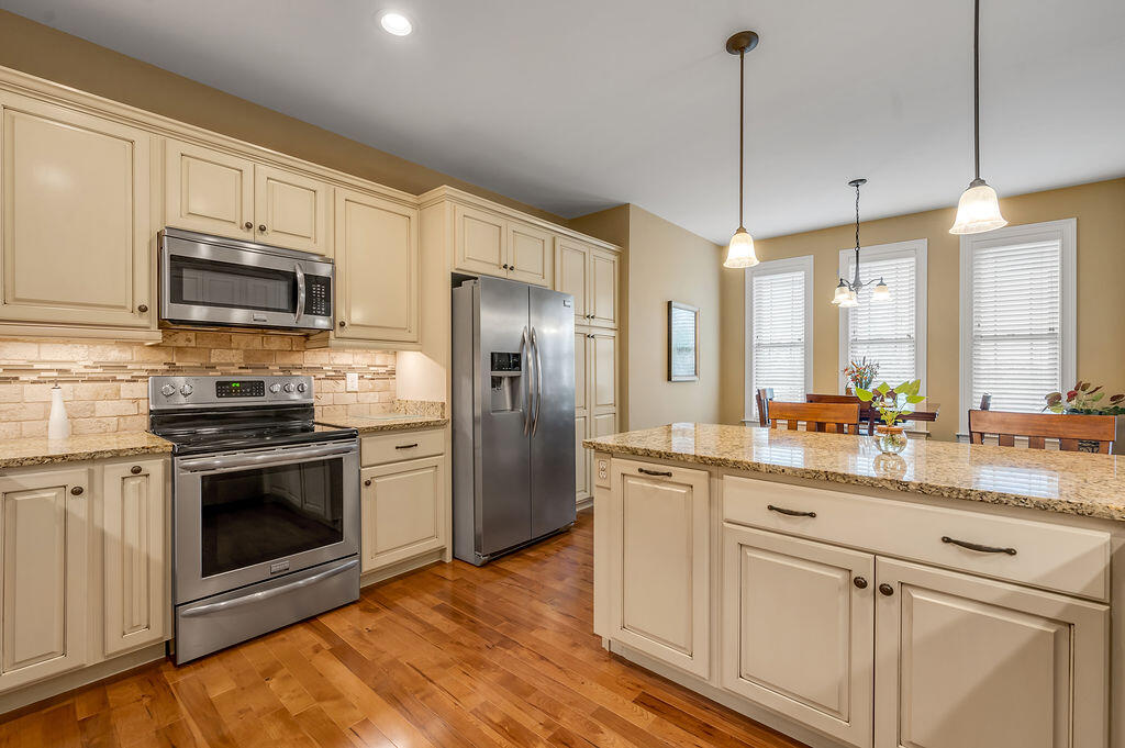 2031 Powhatan Trail, Richmond