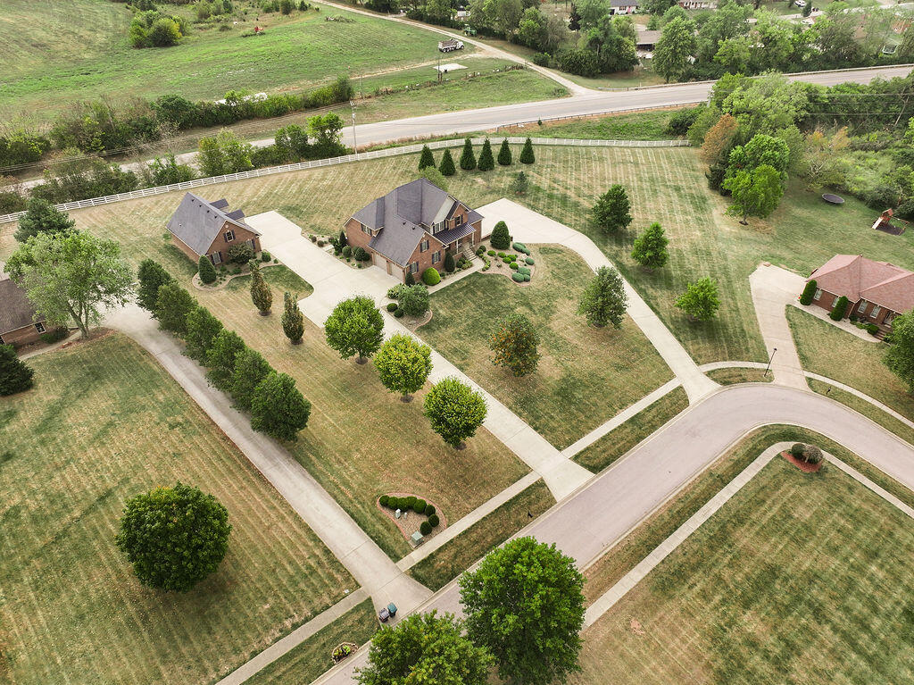 2031 Powhatan Trail, Richmond