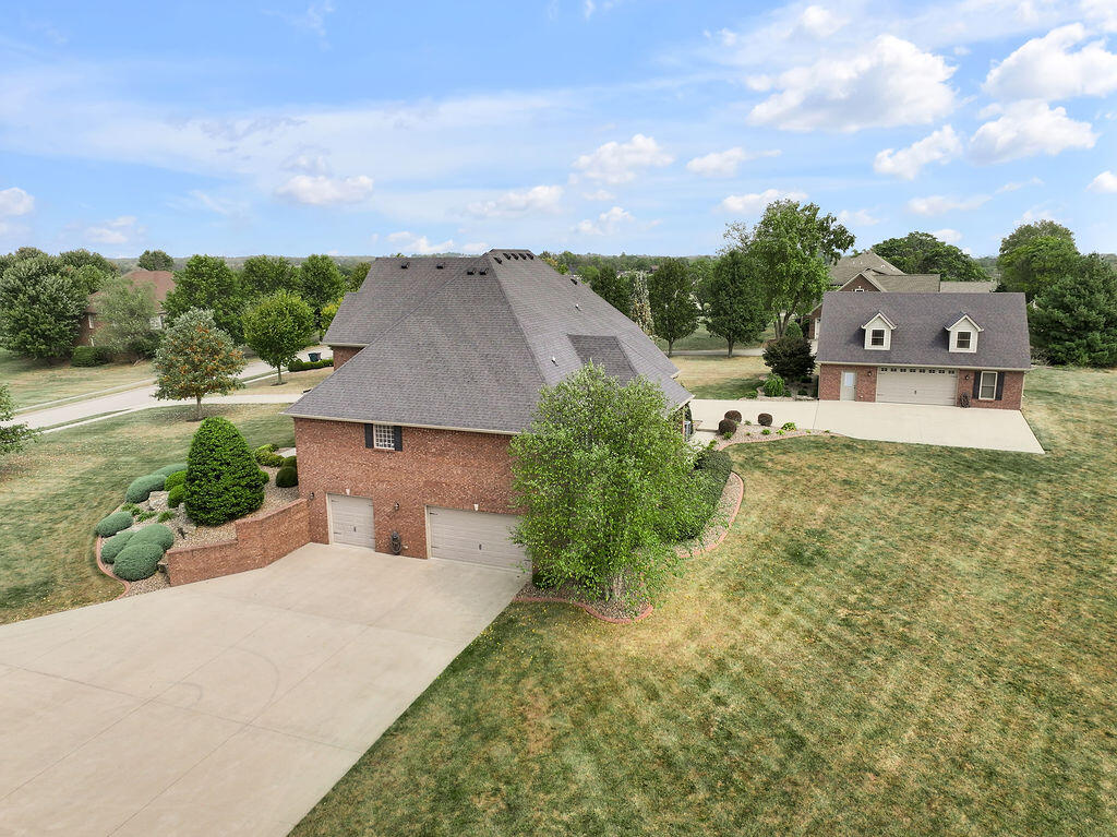 2031 Powhatan Trail, Richmond