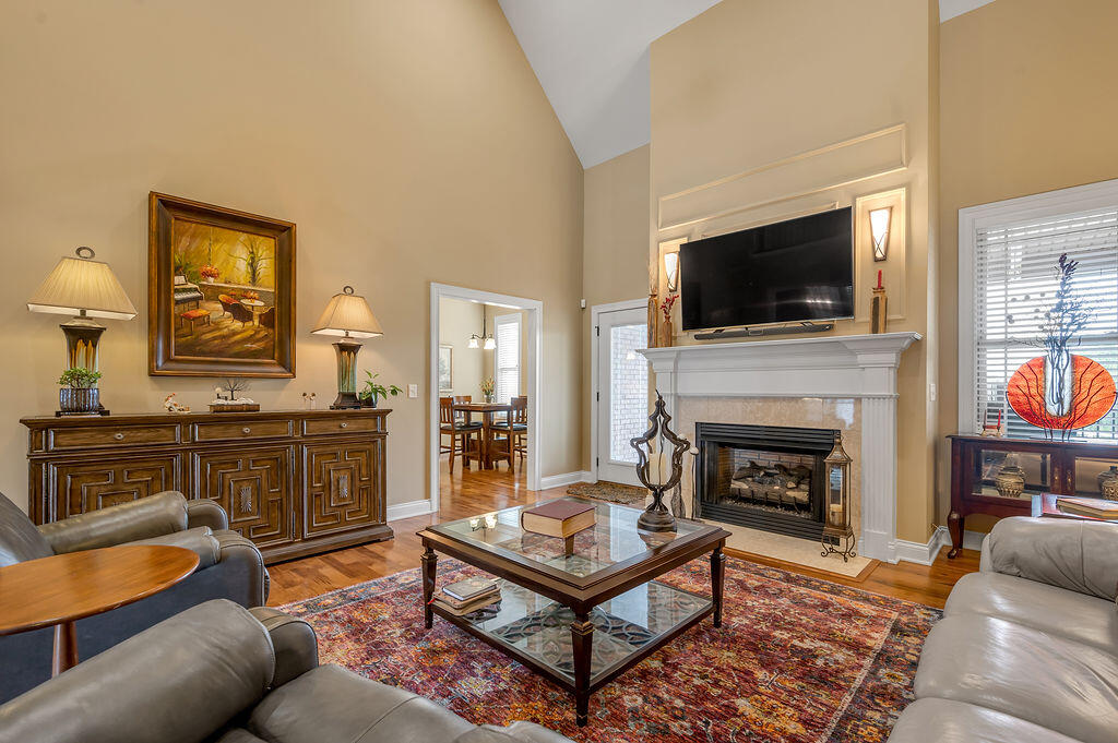 2031 Powhatan Trail, Richmond