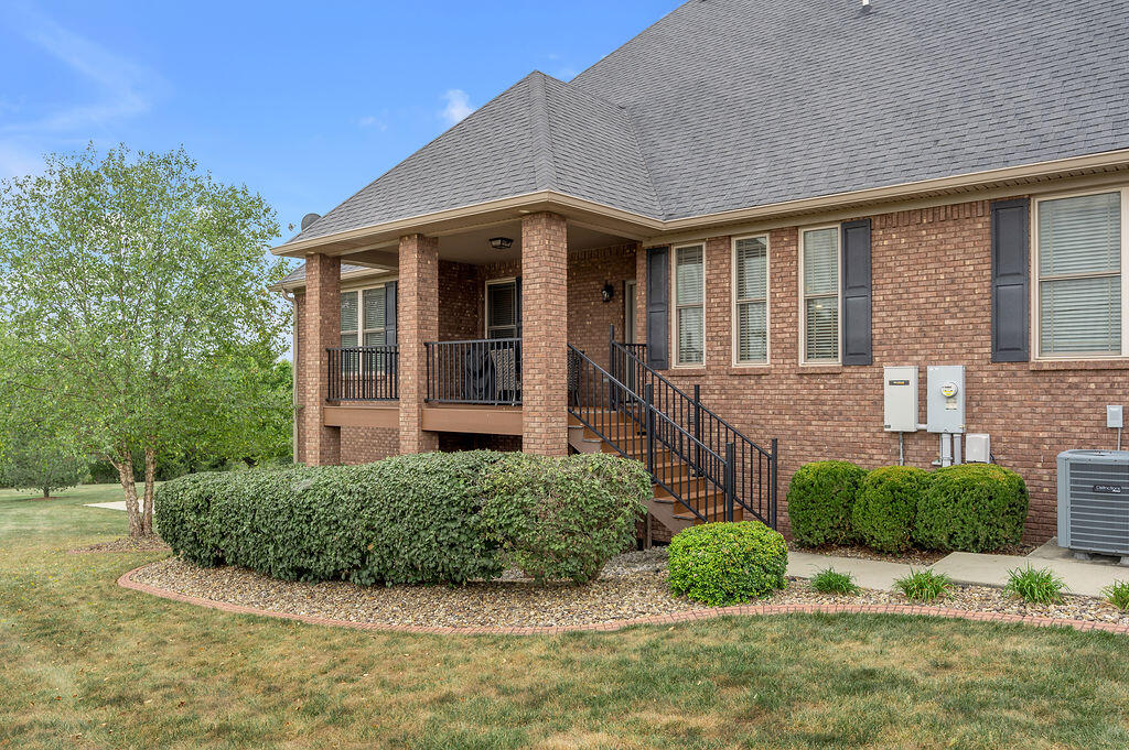 2031 Powhatan Trail, Richmond