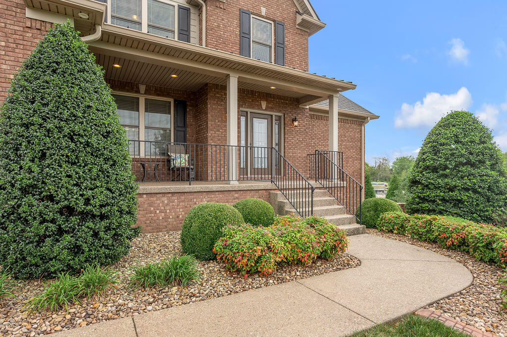 2031 Powhatan Trail, Richmond