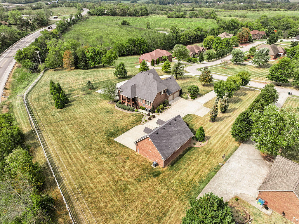 2031 Powhatan Trail, Richmond