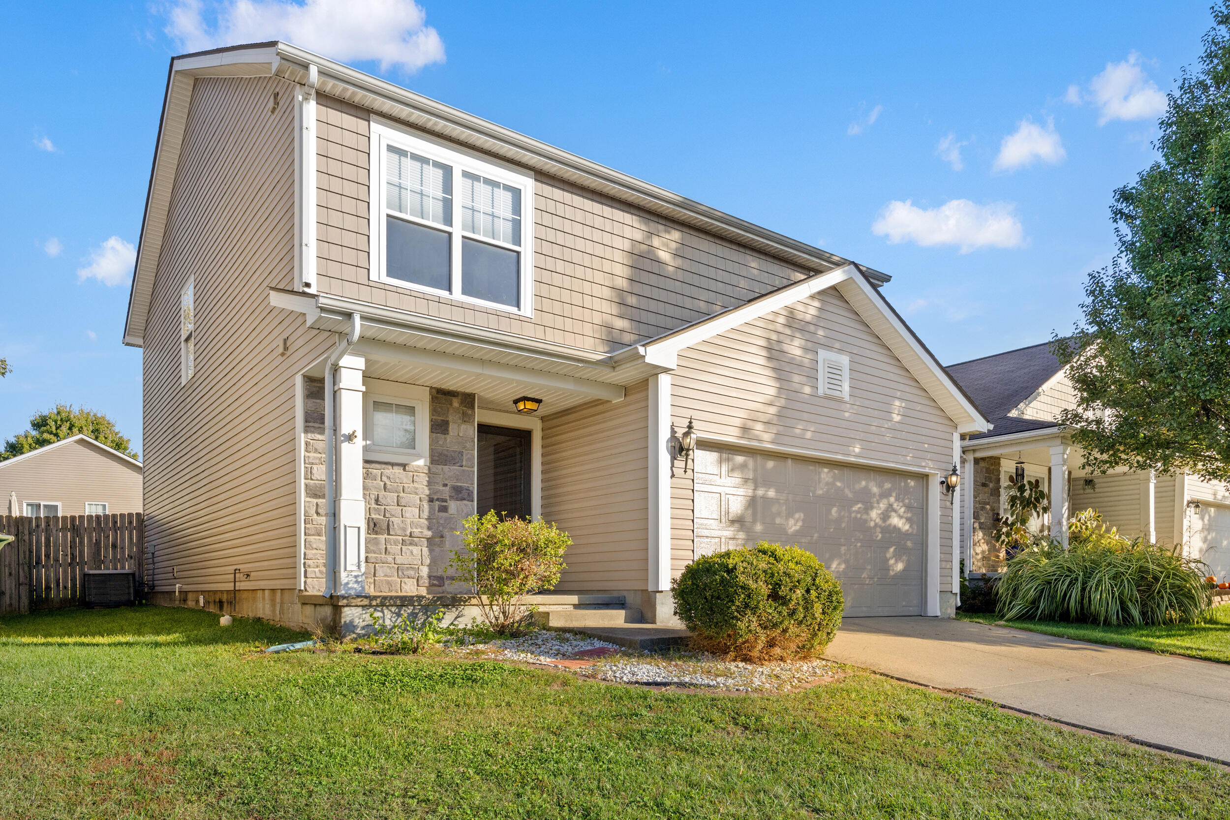 2329 Lonan Court, Lexington