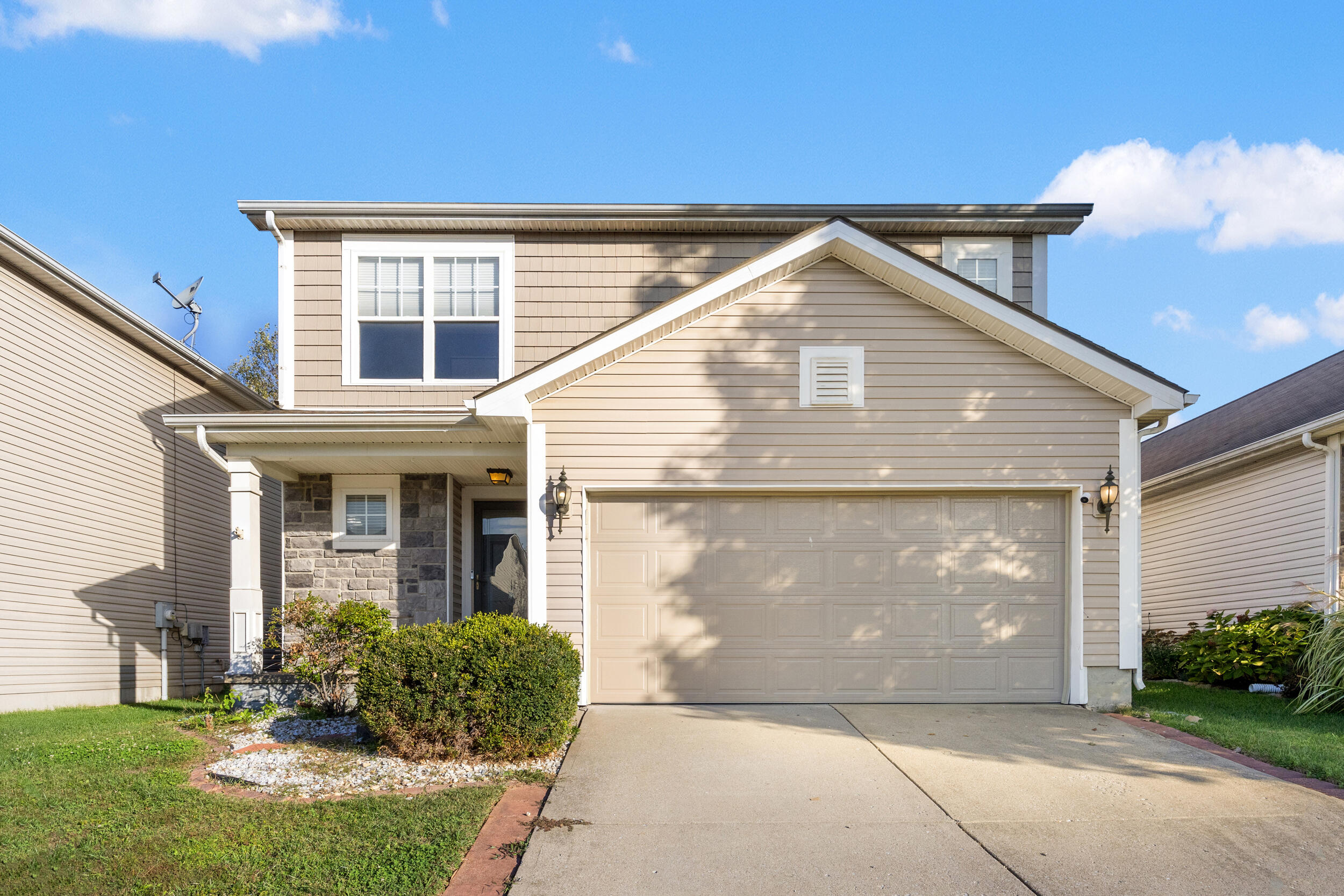 2329 Lonan Court, Lexington