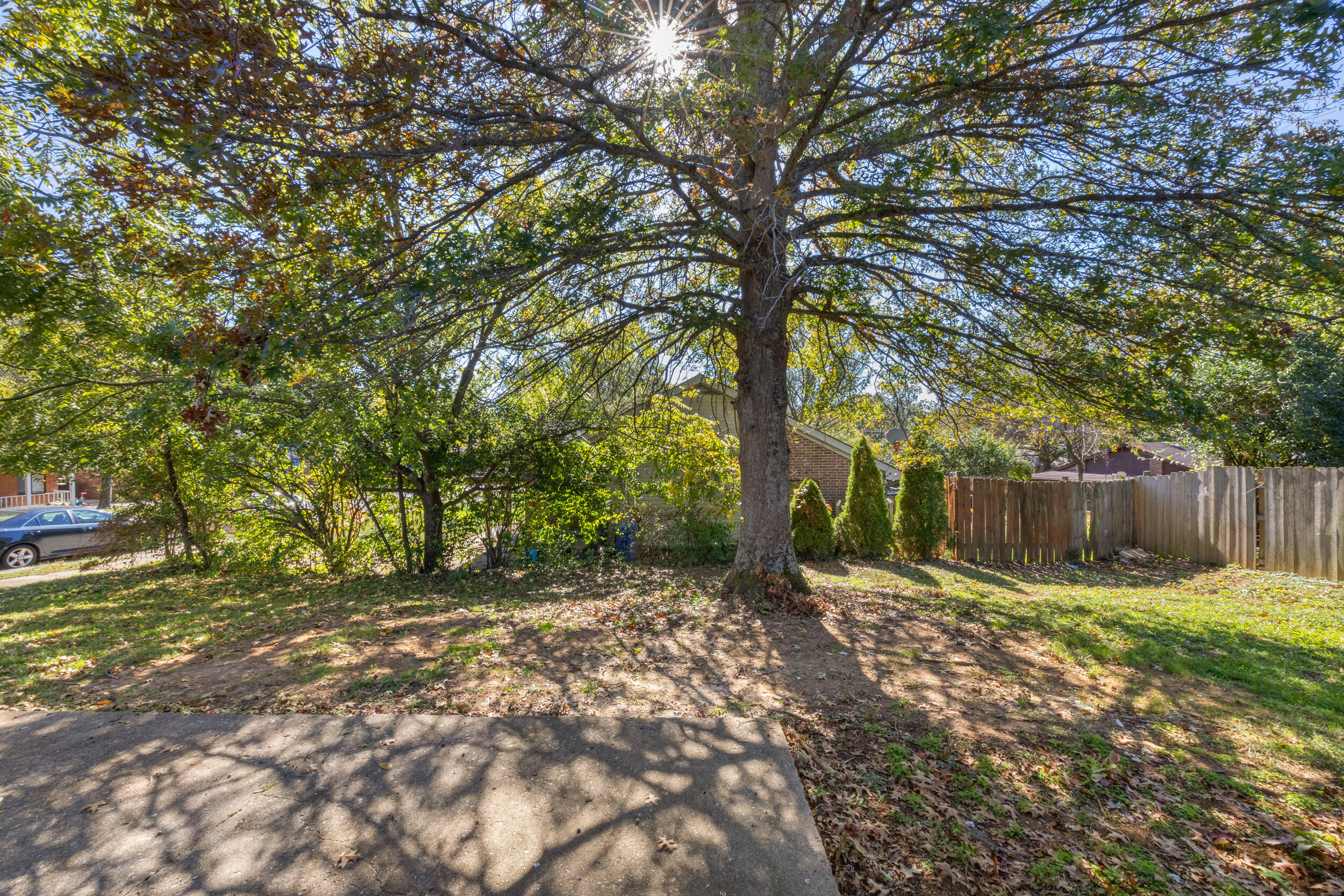 3485 Featheridge Drive, Lexington