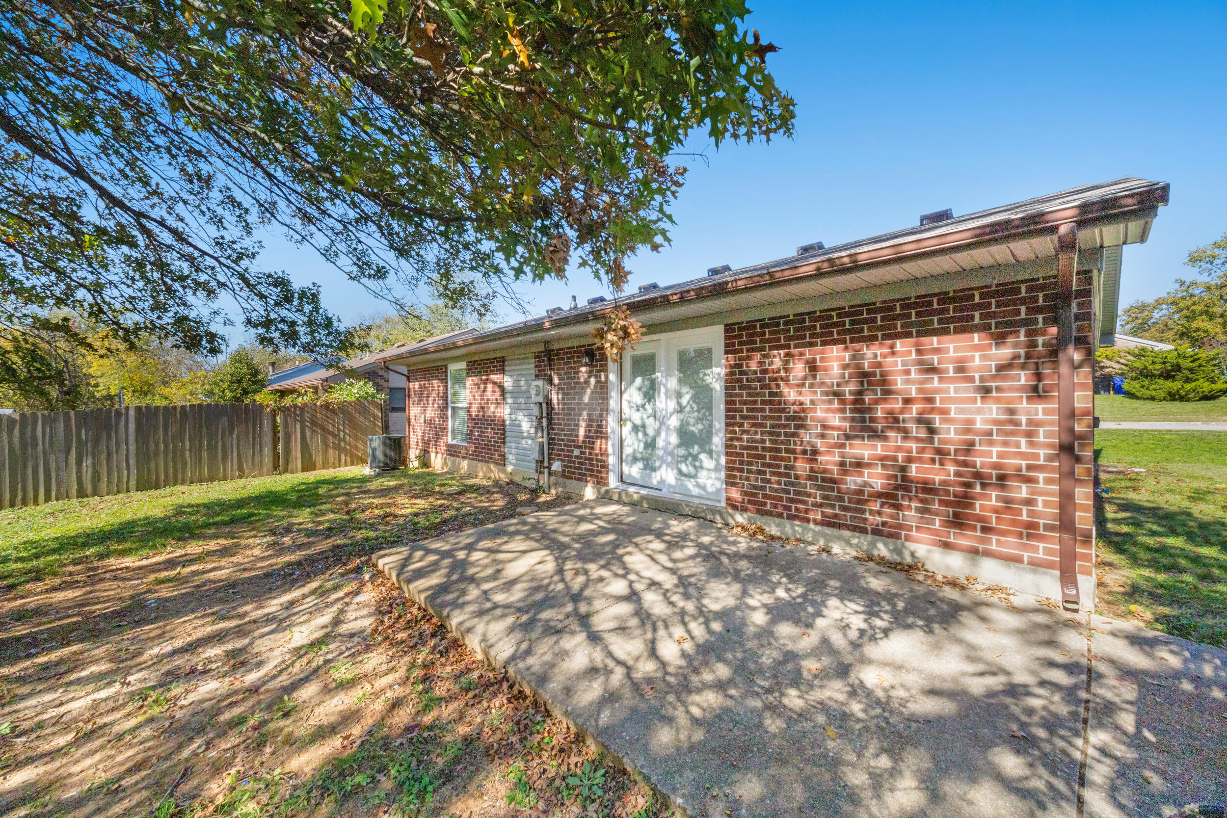 3485 Featheridge Drive, Lexington