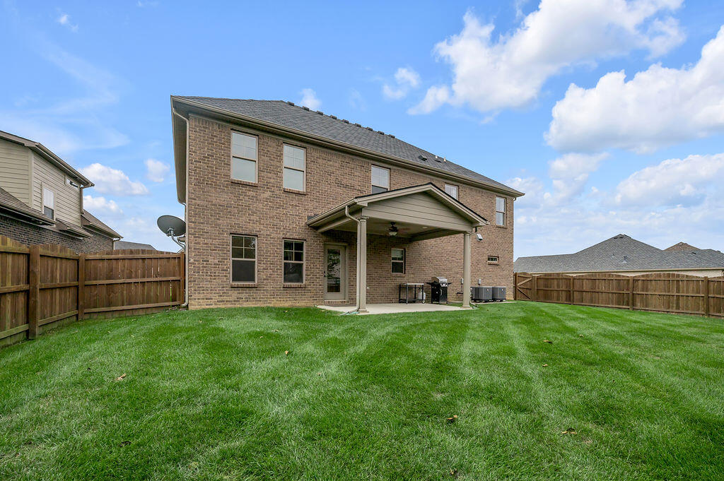 2680 Lucca Place, Lexington