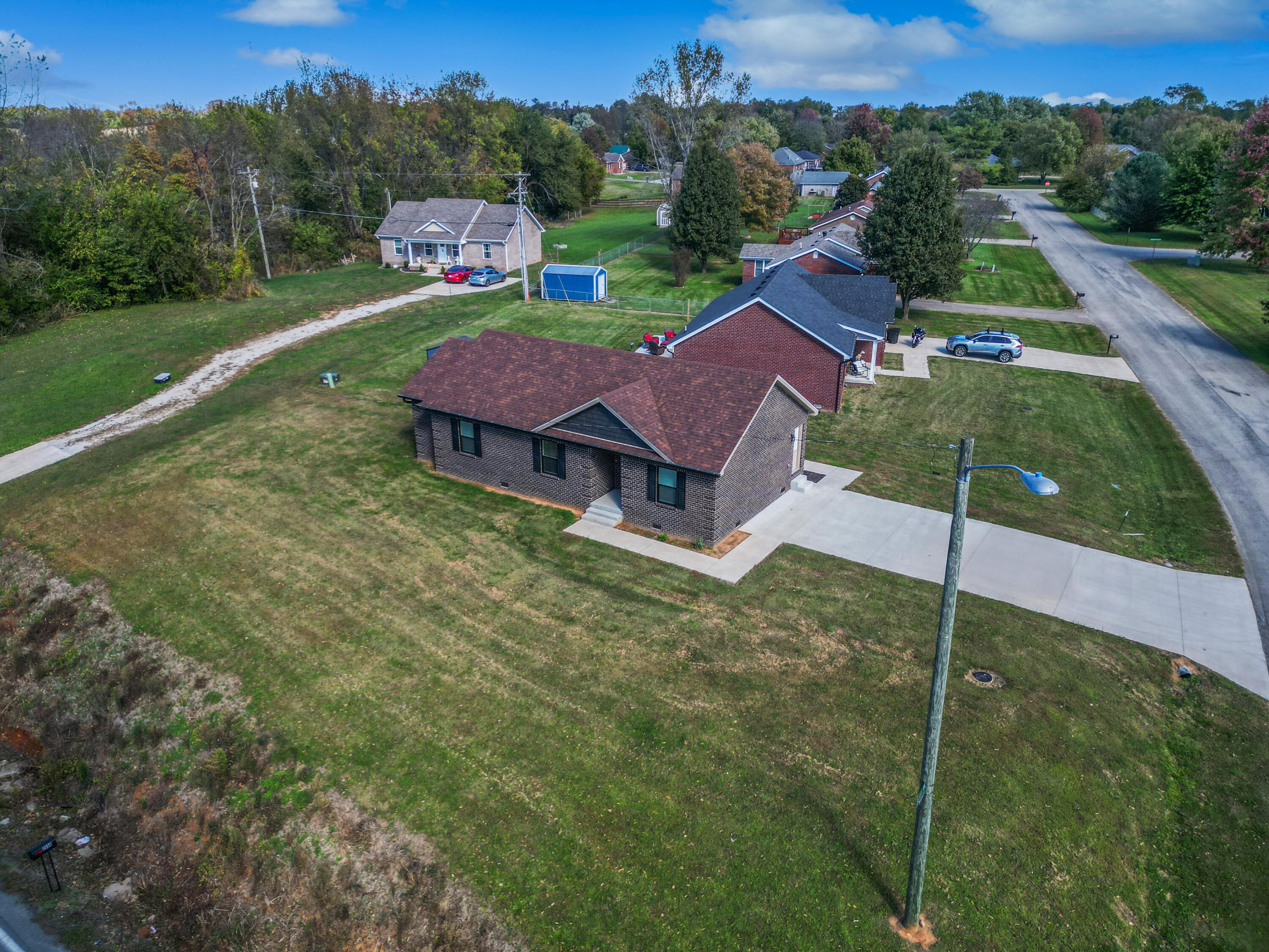 2350 Woodlawn Road, Bardstown