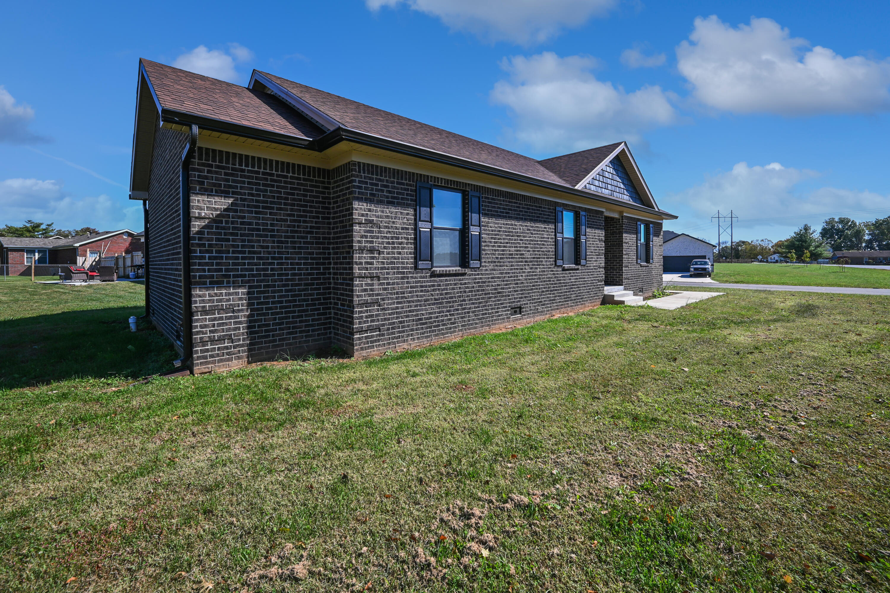 2350 Woodlawn Road, Bardstown