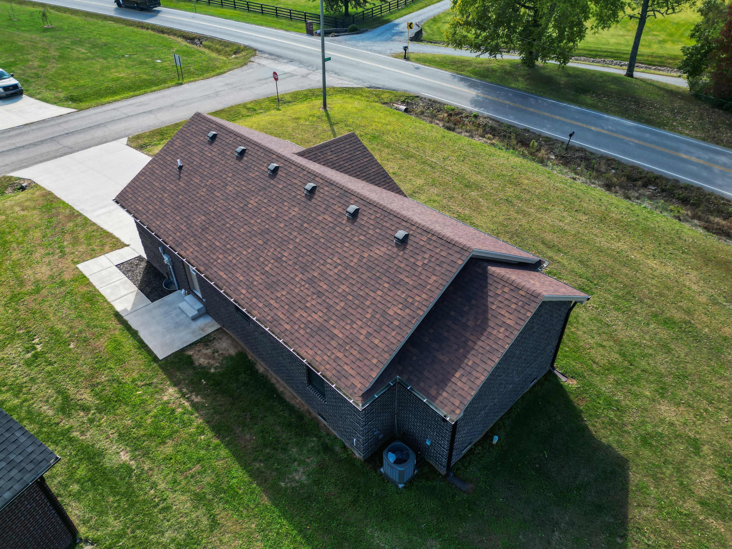 2350 Woodlawn Road, Bardstown