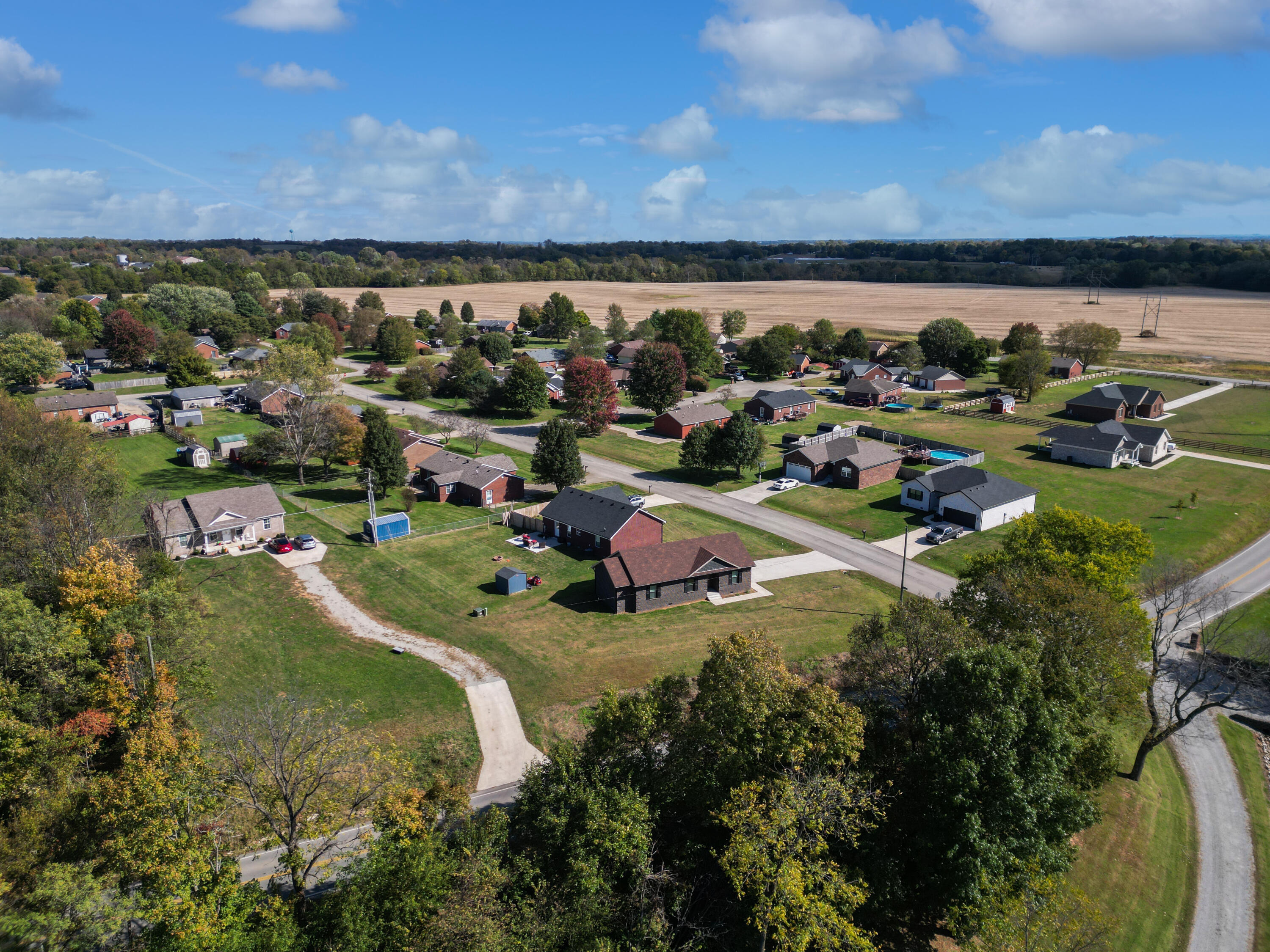 2350 Woodlawn Road, Bardstown