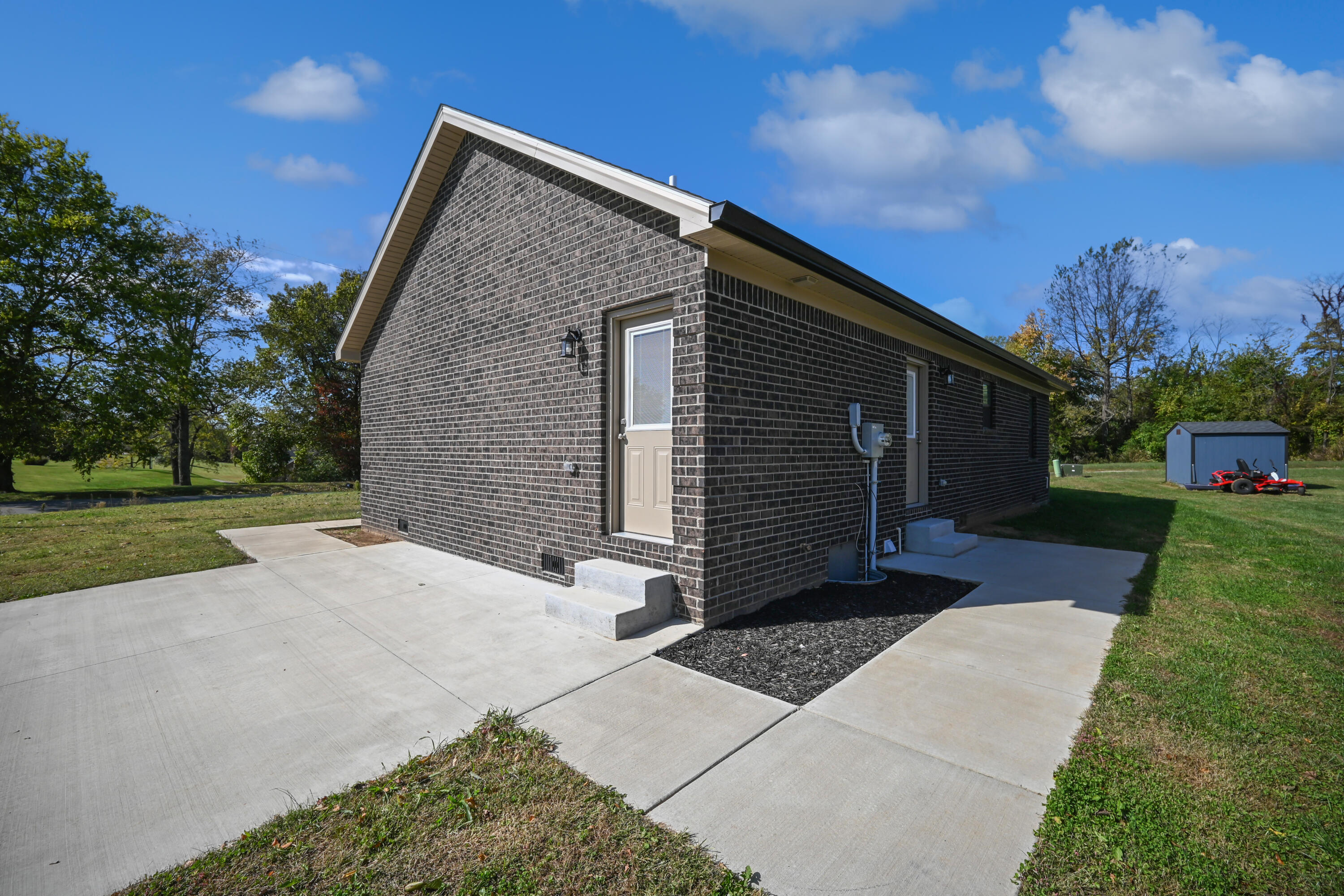 2350 Woodlawn Road, Bardstown