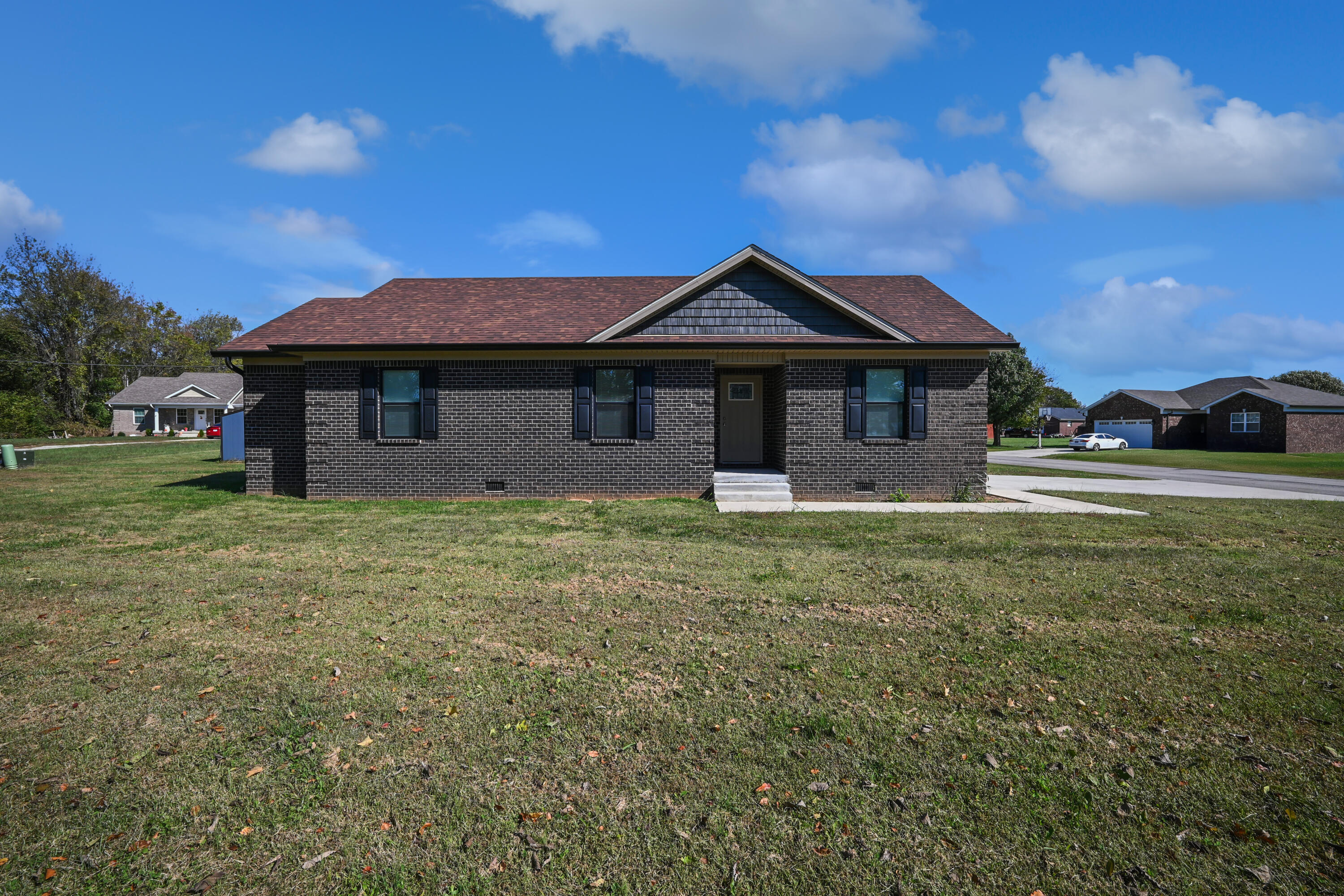 2350 Woodlawn Road, Bardstown