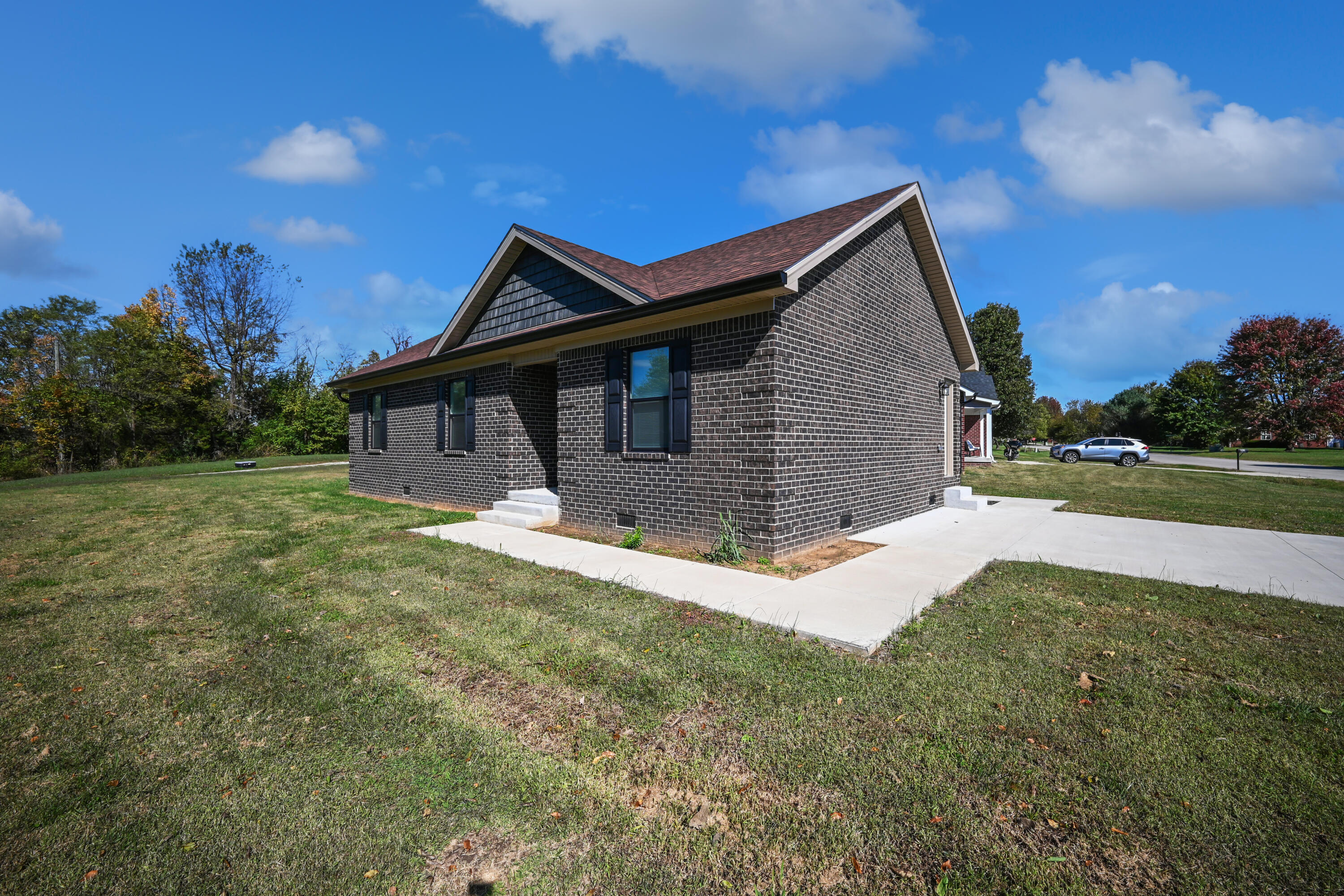 2350 Woodlawn Road, Bardstown