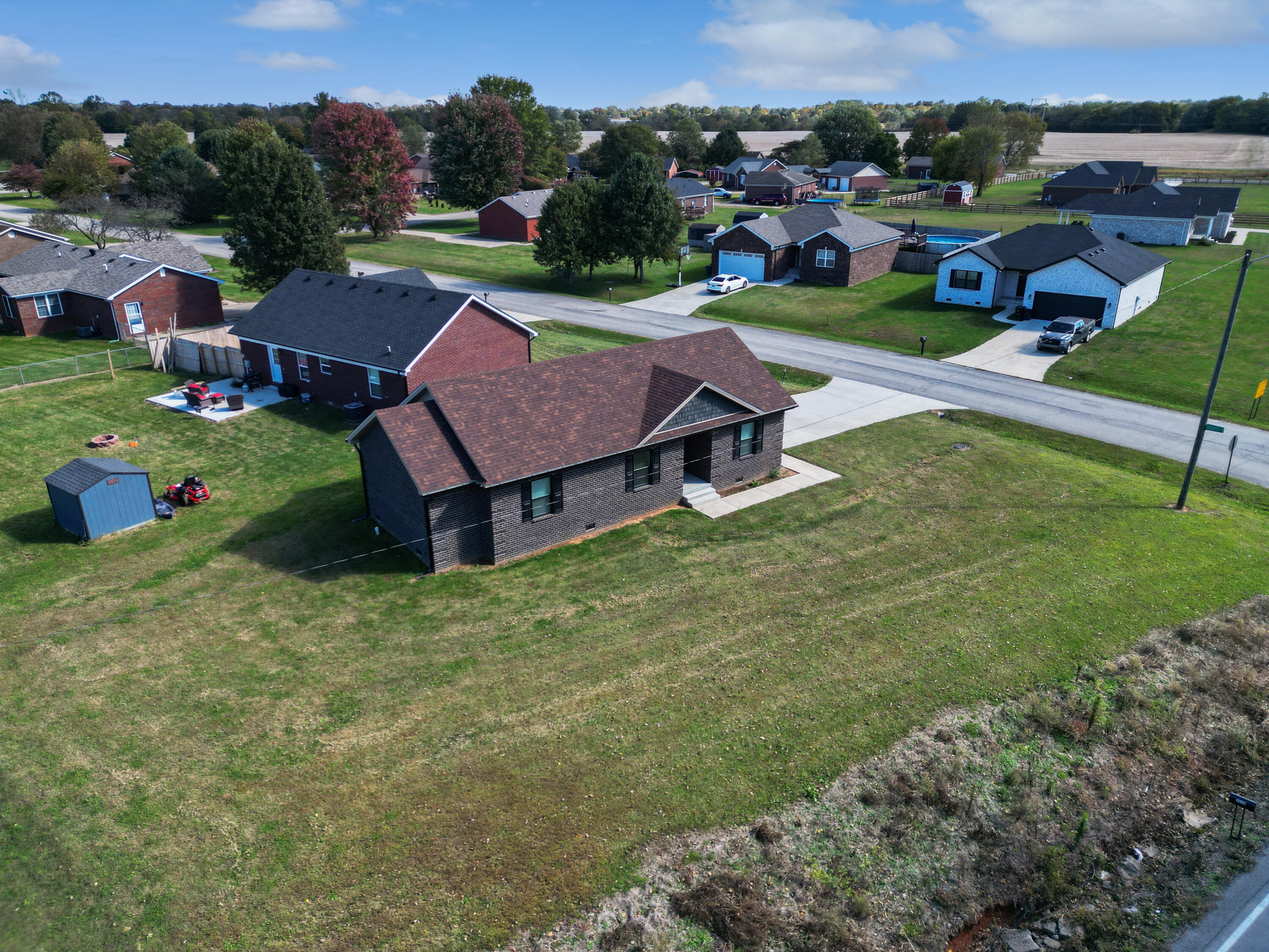 2350 Woodlawn Road, Bardstown