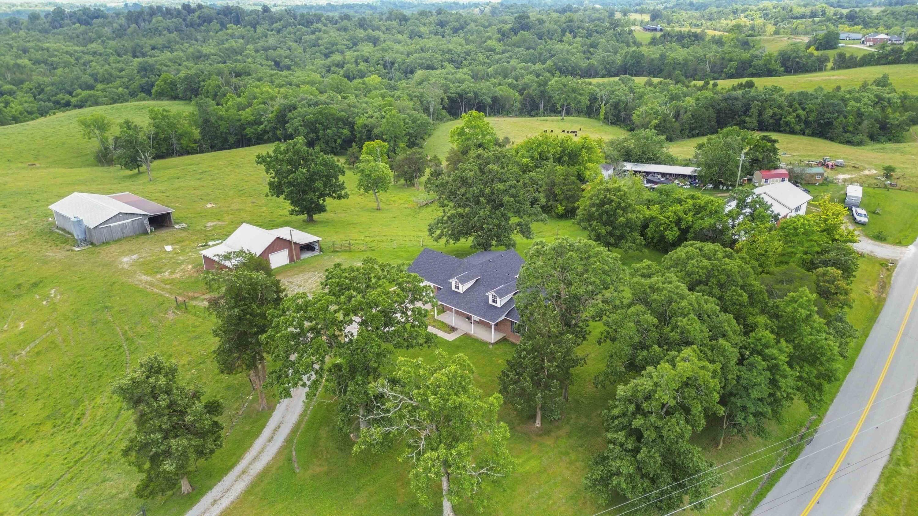 2851 Doylesville Road